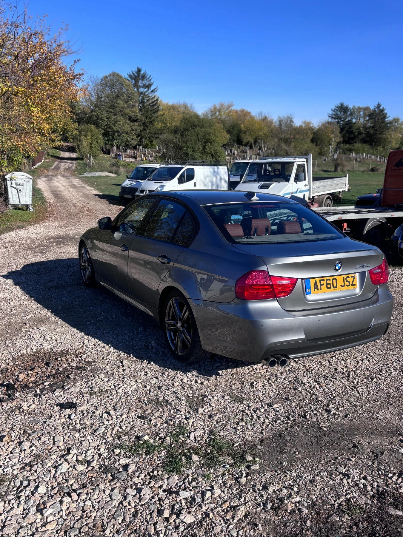 BMW 330 330D | Mobile.bg — изображение 4