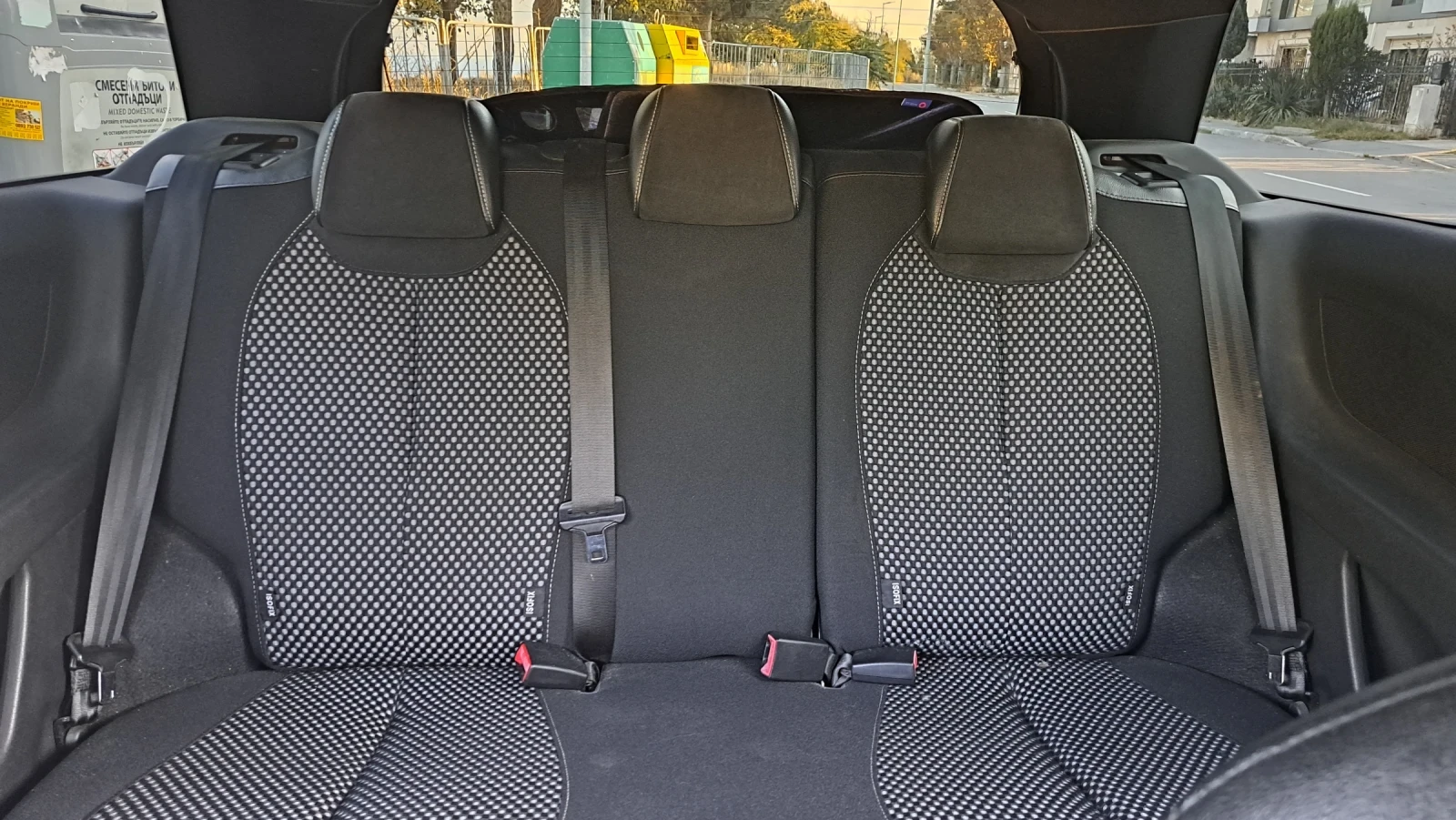 Citroen DS3 1.4i - изображение 7