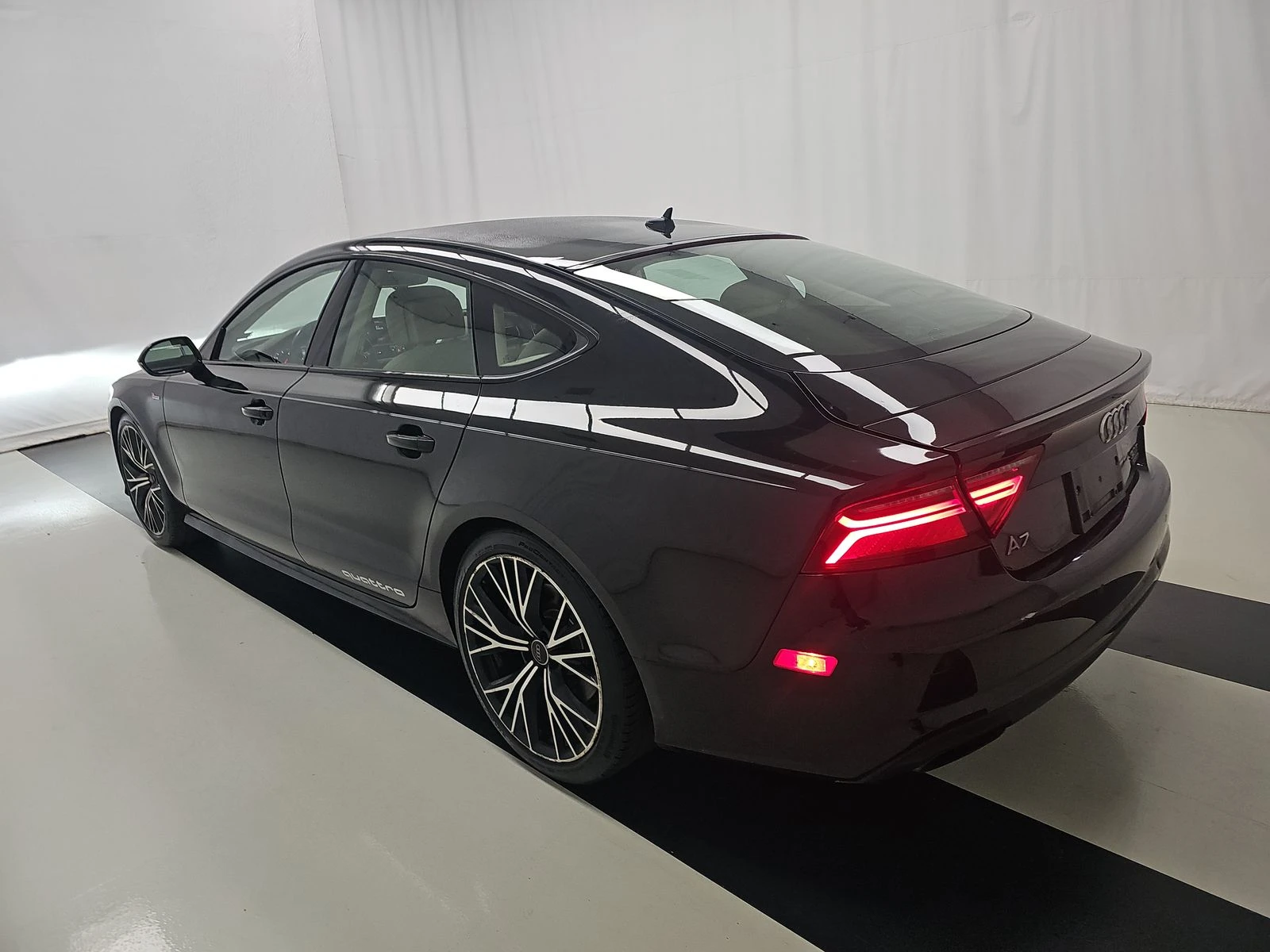 Audi A7 2017* MATRIX* PREMIUM PLUS* S-LINE* KEYLESS* . | Mobile.bg   6