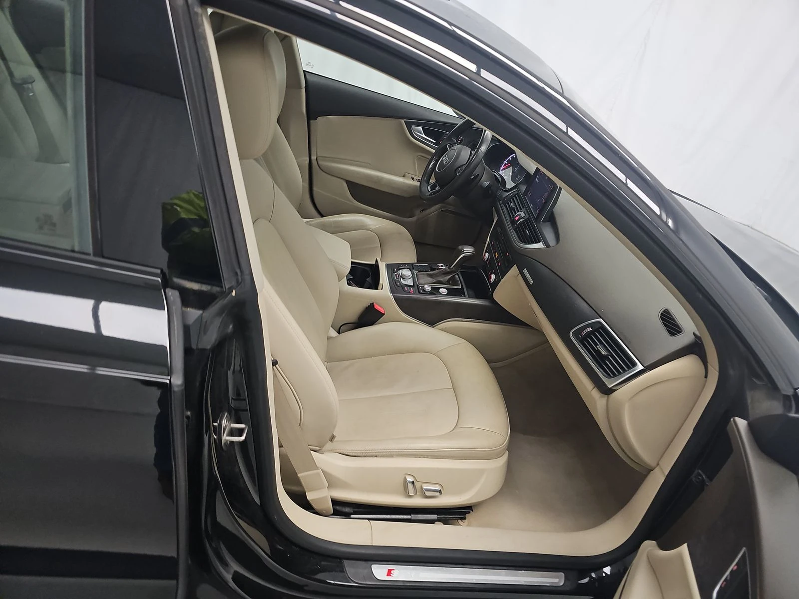 Audi A7 2017* MATRIX* PREMIUM PLUS* S-LINE* KEYLESS* . | Mobile.bg   12