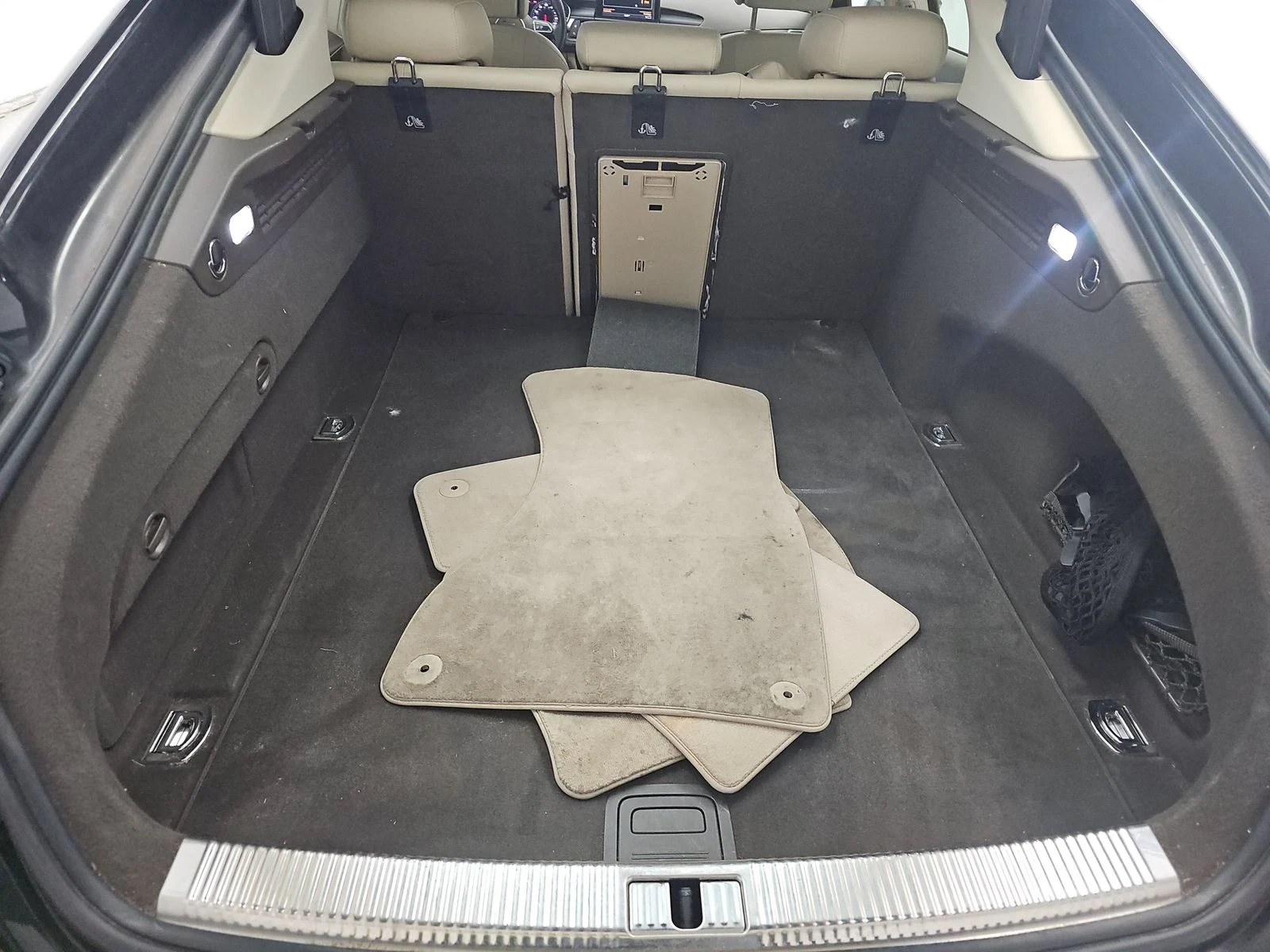 Audi A7 2017* MATRIX* PREMIUM PLUS* S-LINE* KEYLESS* . | Mobile.bg   15