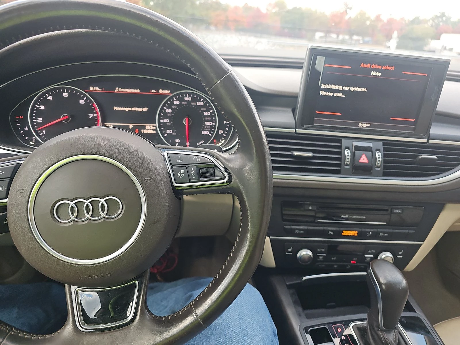 Audi A7 2017* MATRIX* PREMIUM PLUS* S-LINE* KEYLESS* . | Mobile.bg   7