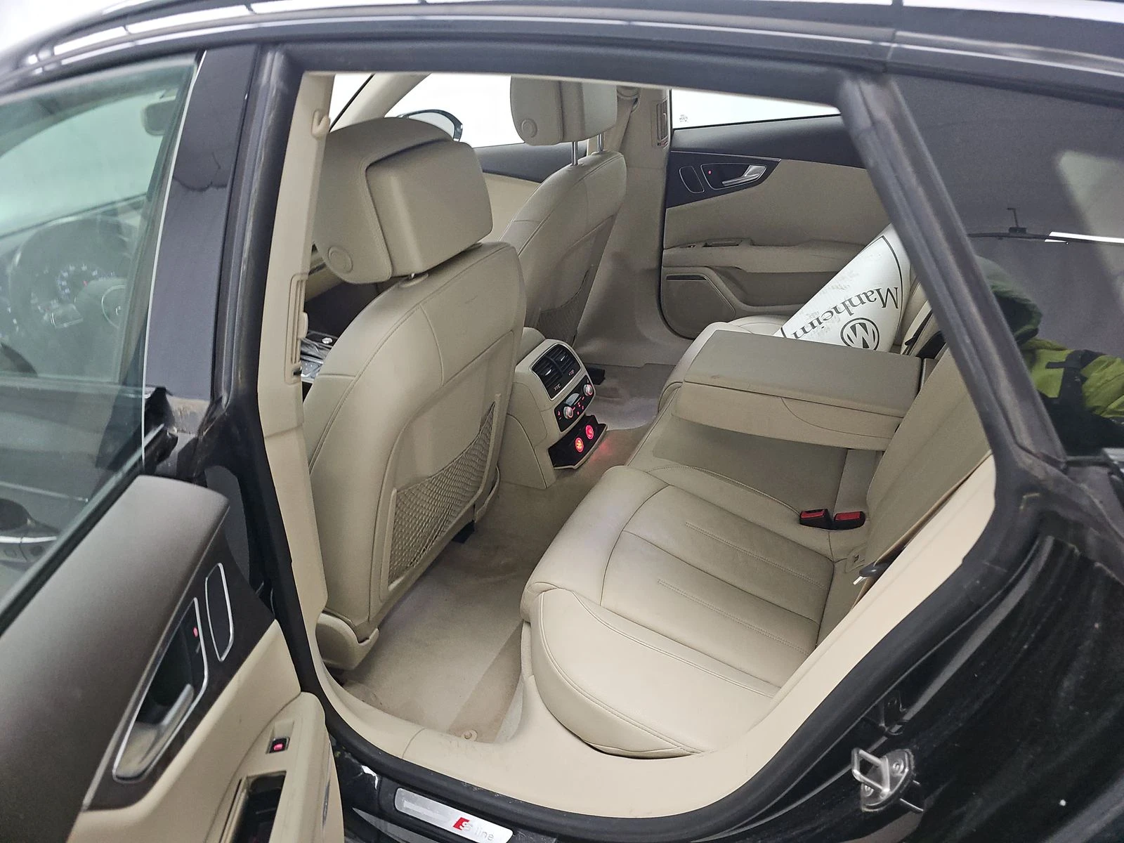 Audi A7 2017* MATRIX* PREMIUM PLUS* S-LINE* KEYLESS* . | Mobile.bg   14