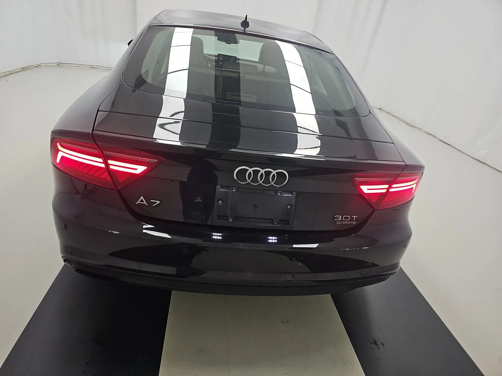 Audi A7 2017* MATRIX* PREMIUM PLUS* S-LINE* KEYLESS* . | Mobile.bg   5