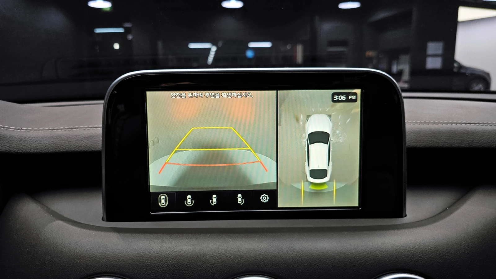 Kia Stinger 2.0T 2WD DREAM EDITION | Mobile.bg   15