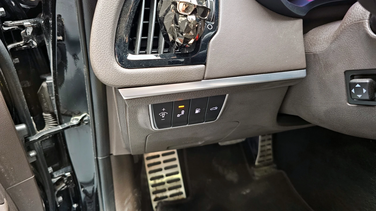 Kia Stinger 2.0T 2WD DREAM EDITION | Mobile.bg   17