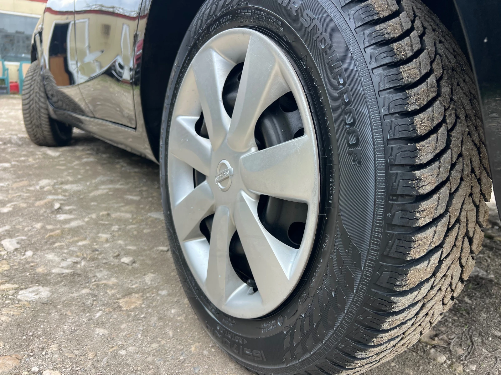 Nissan Micra 1.2i | Mobile.bg   15