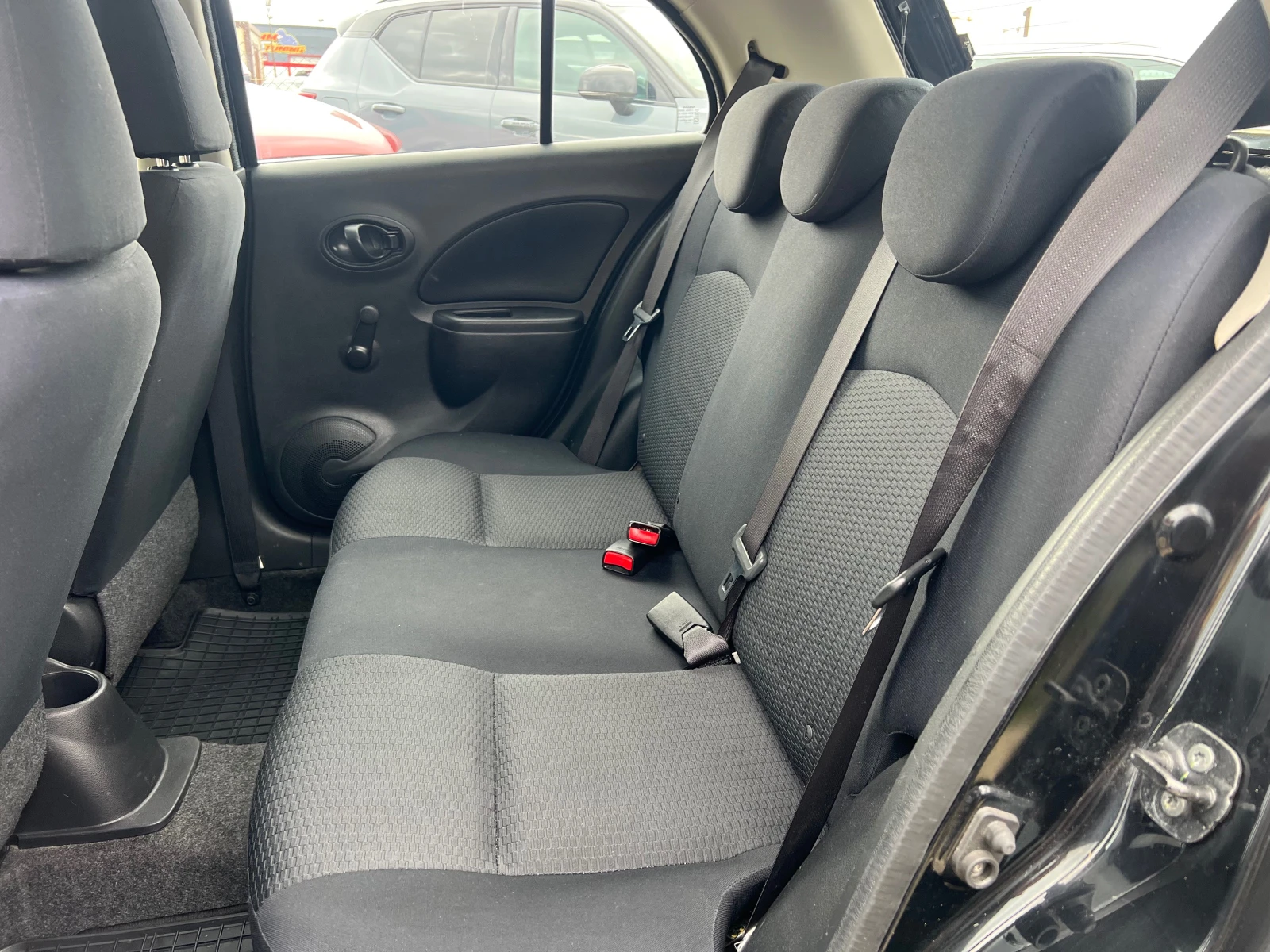 Nissan Micra 1.2i | Mobile.bg   12