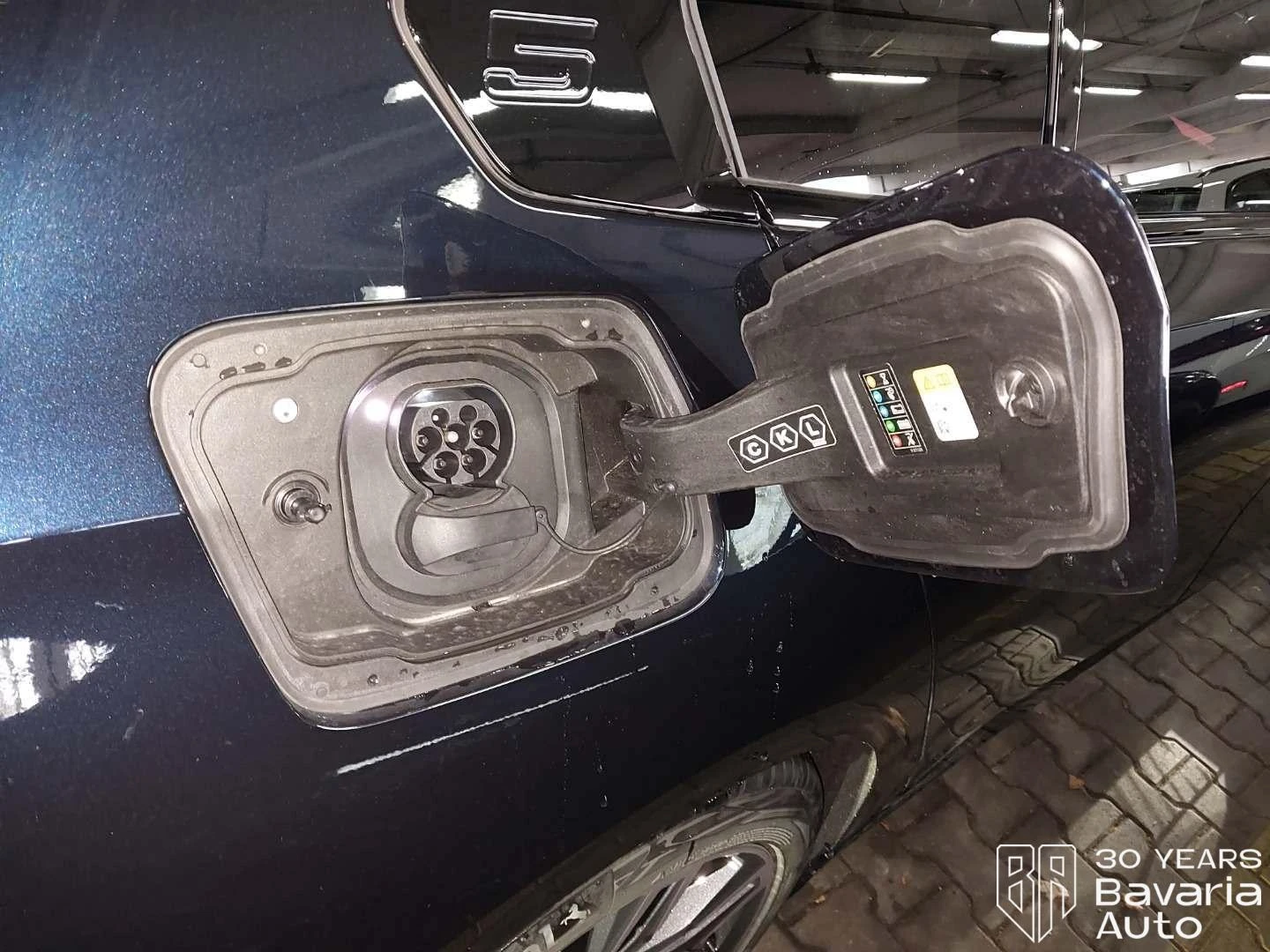 BMW i5 40 xDrive M Sport Paket  | Mobile.bg   13