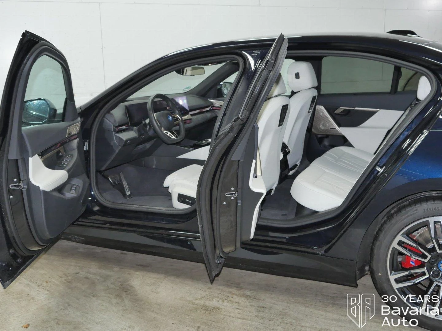BMW i5 40 xDrive M Sport Paket  | Mobile.bg   5