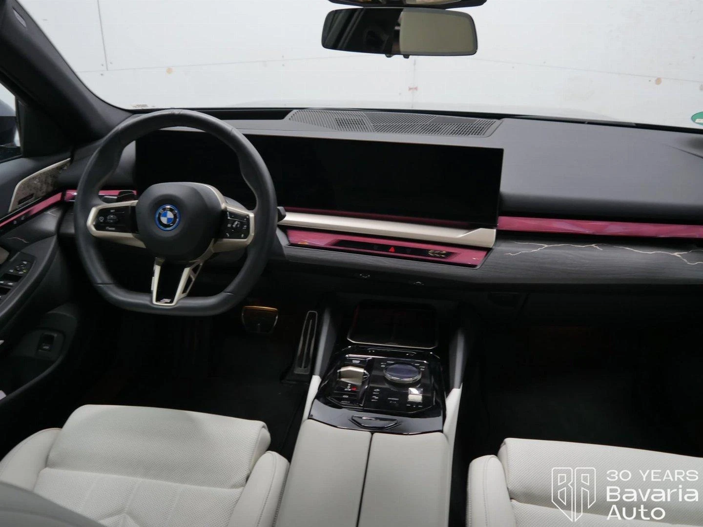 BMW i5 40 xDrive M Sport Paket  | Mobile.bg   6