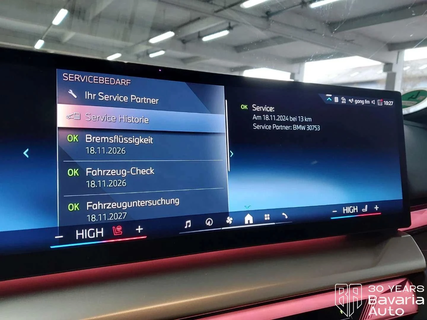 BMW i5 40 xDrive M Sport Paket  | Mobile.bg   12