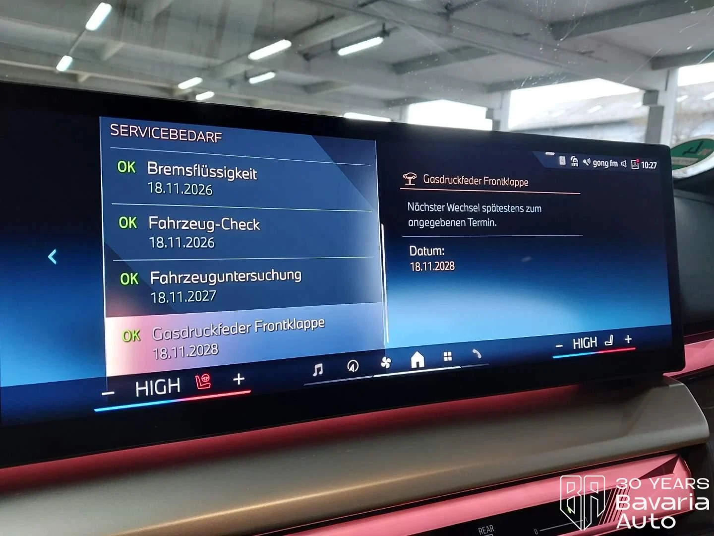 BMW i5 40 xDrive M Sport Paket  | Mobile.bg   11