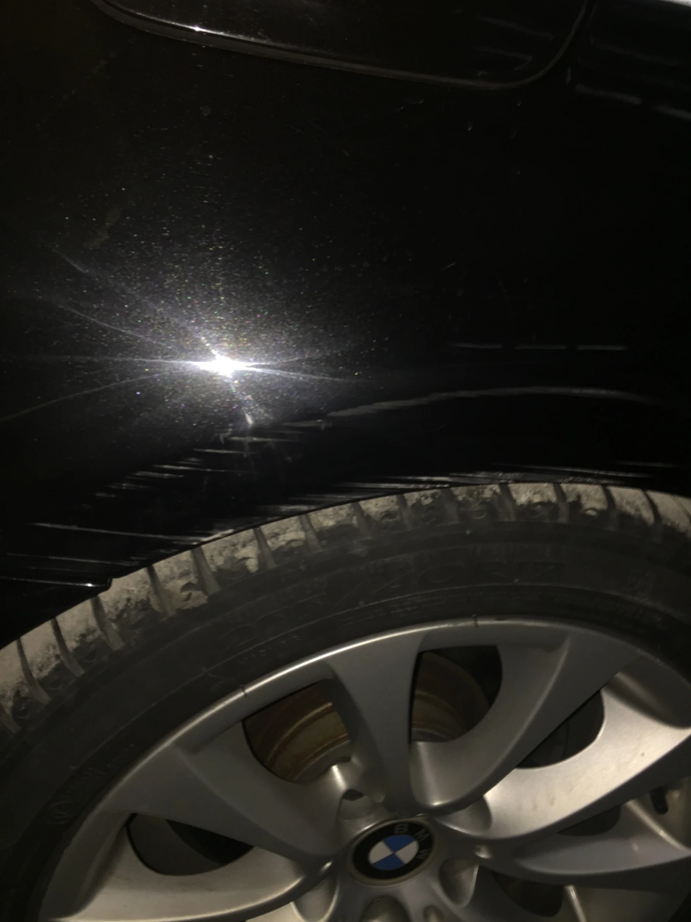 BMW 325 N52 - изображение 9