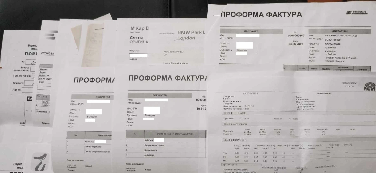 BMW 325 N52 - изображение 4