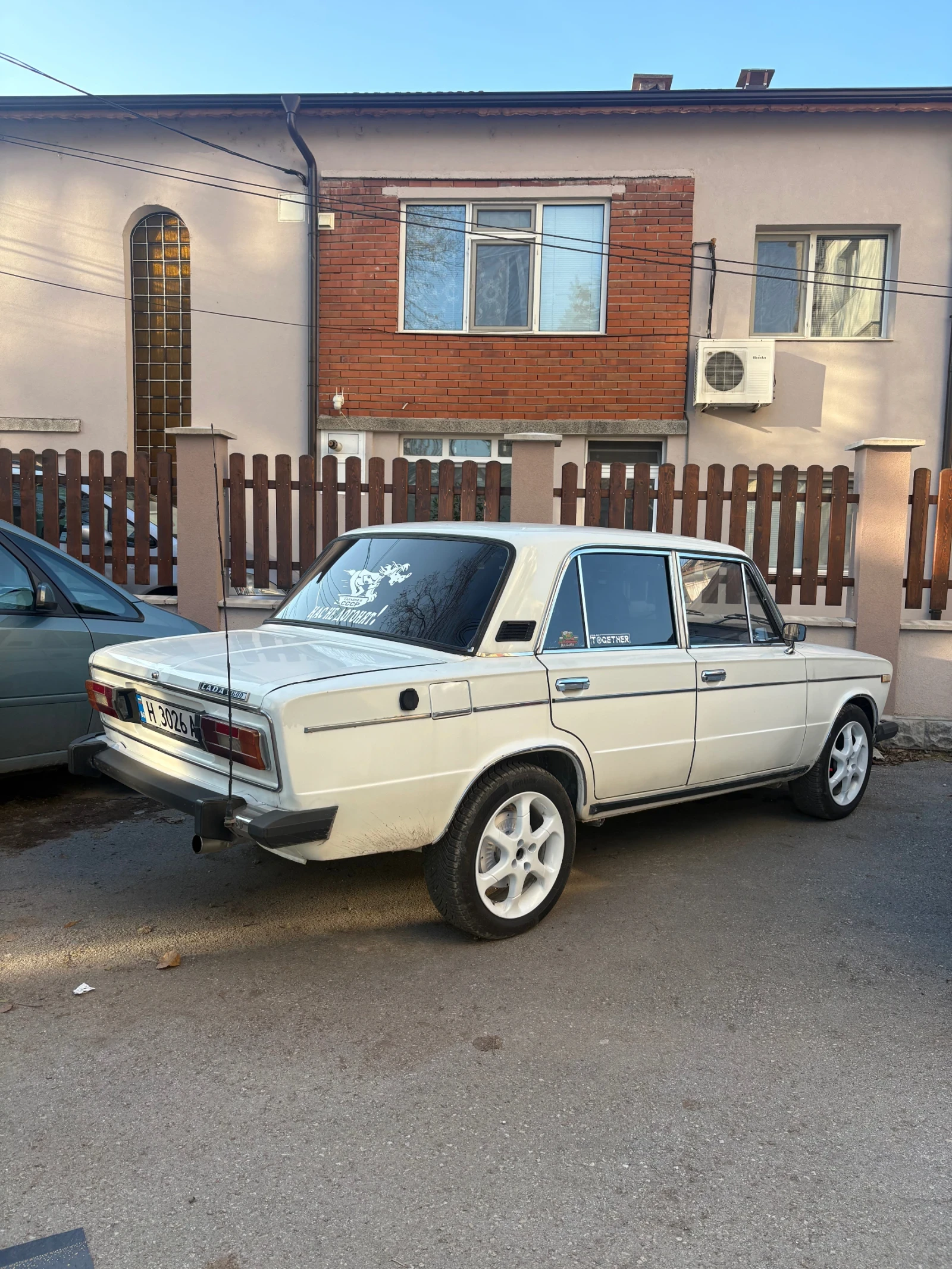 Lada 1600 | Mobile.bg � ����������� 1