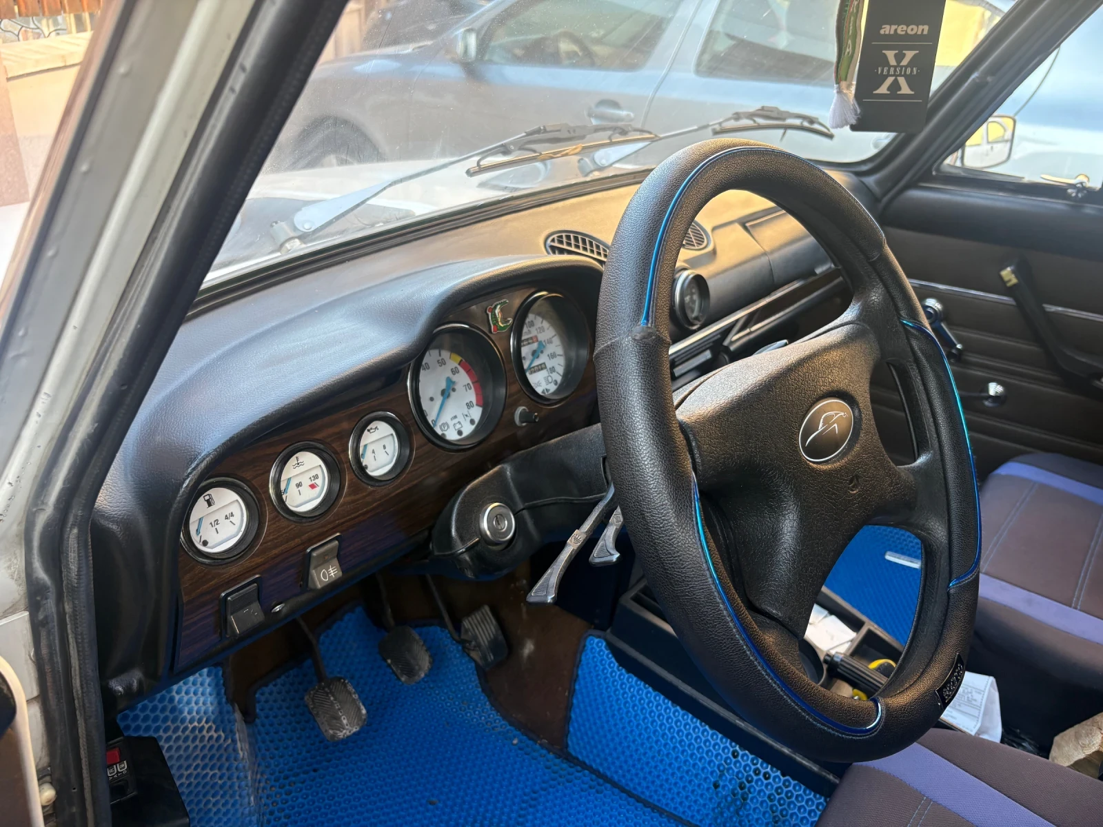 Lada 1600 | Mobile.bg � ����������� 4