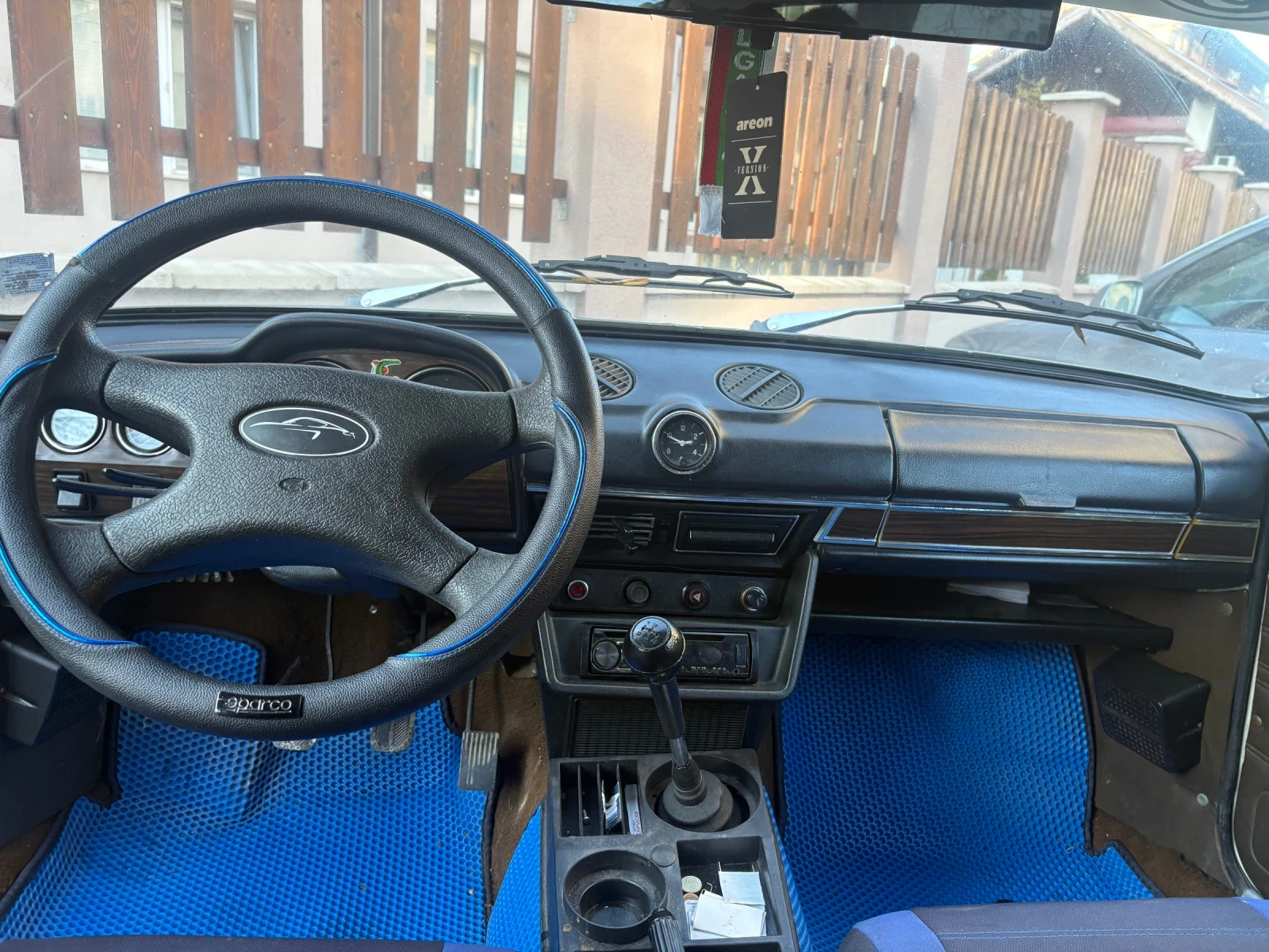Lada 1600 | Mobile.bg � ����������� 3