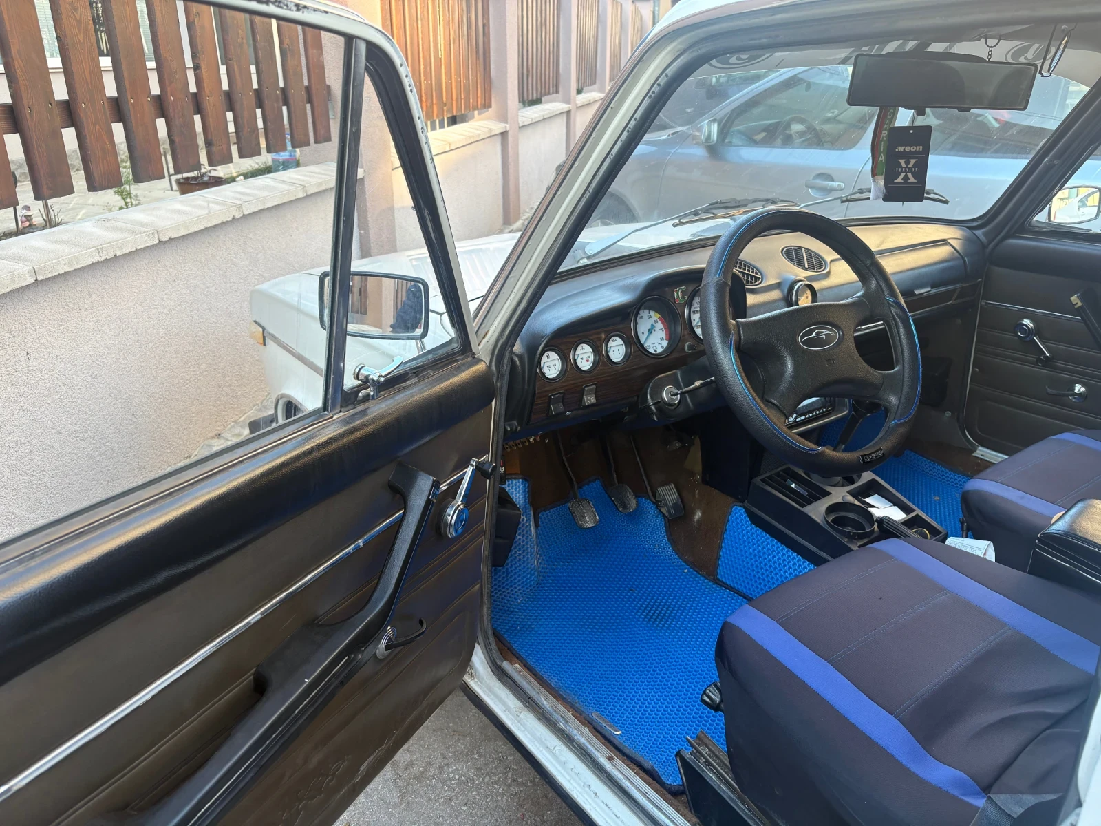 Lada 1600 | Mobile.bg � ����������� 8