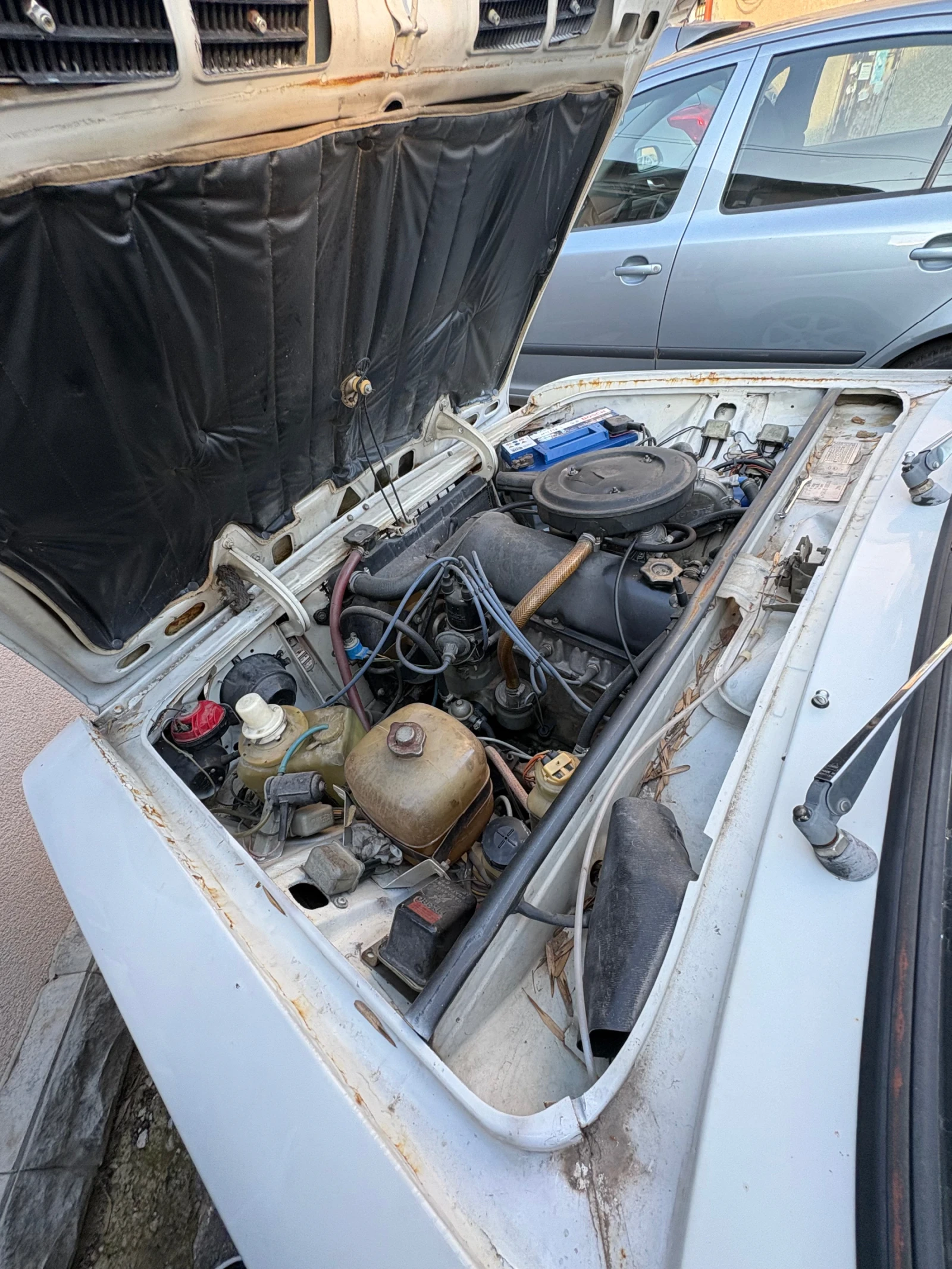 Lada 1600 | Mobile.bg � ����������� 9