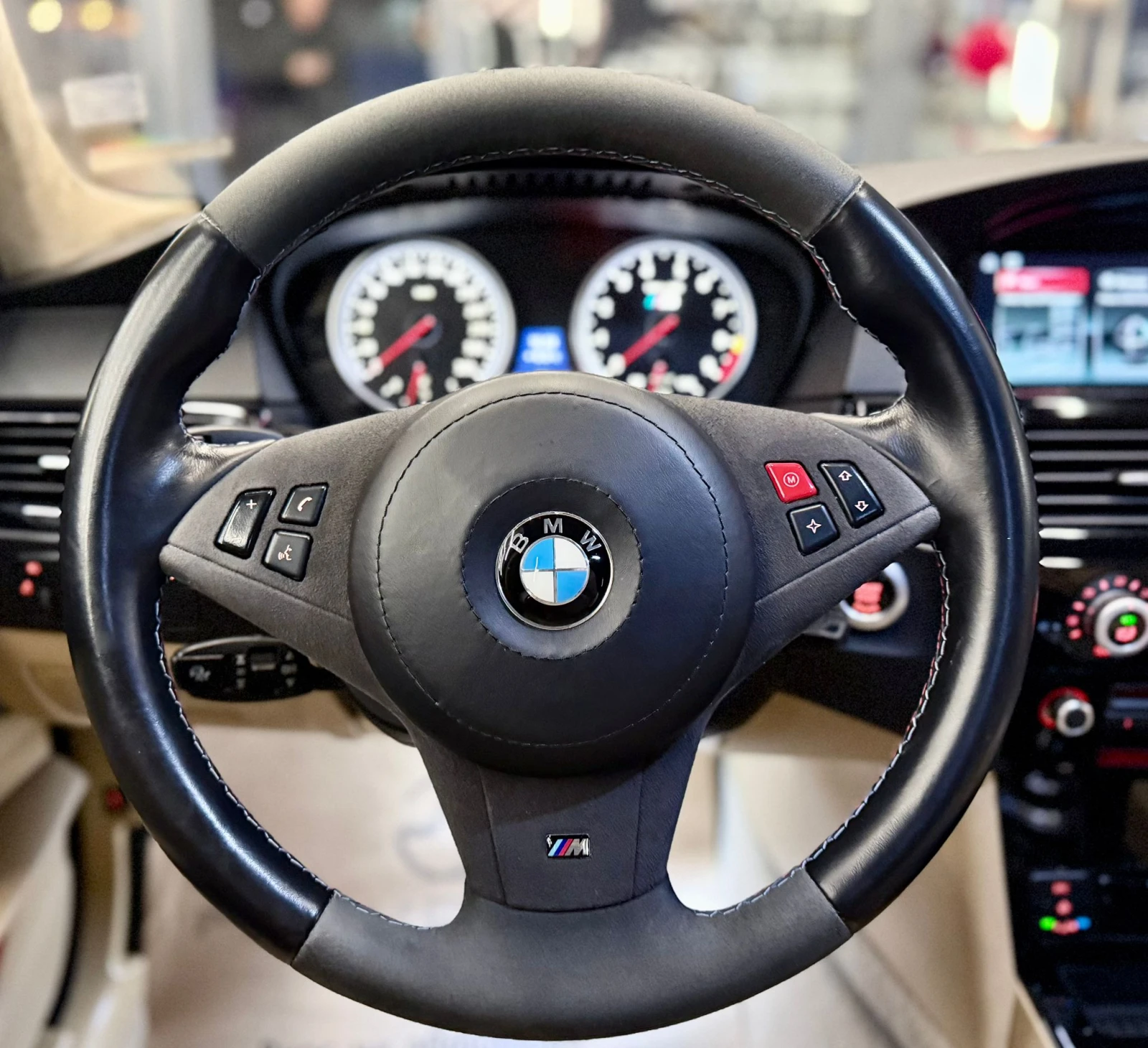 BMW 530 M5* Full* Подгреви* Обдухване*  - изображение 10