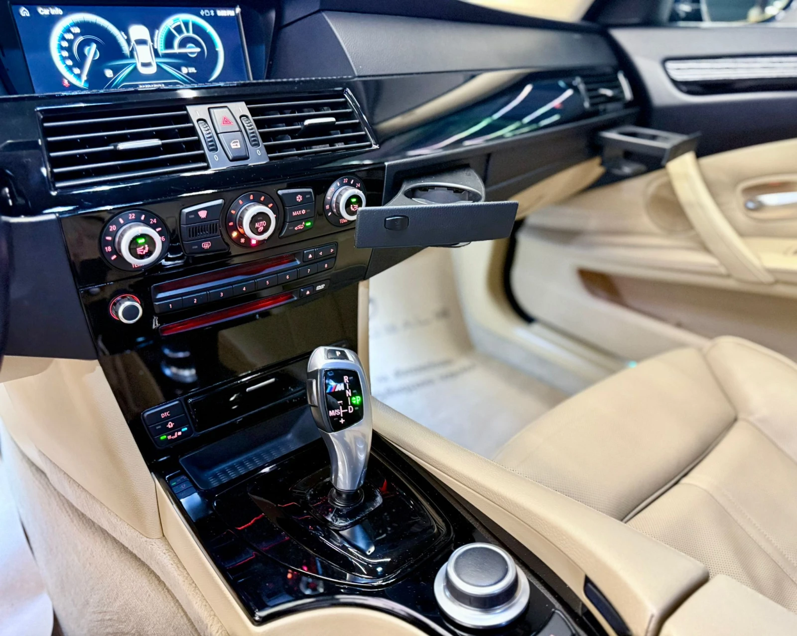 BMW 530 M5* Full* ��������* ���������*  | Mobile.bg � ����������� 14