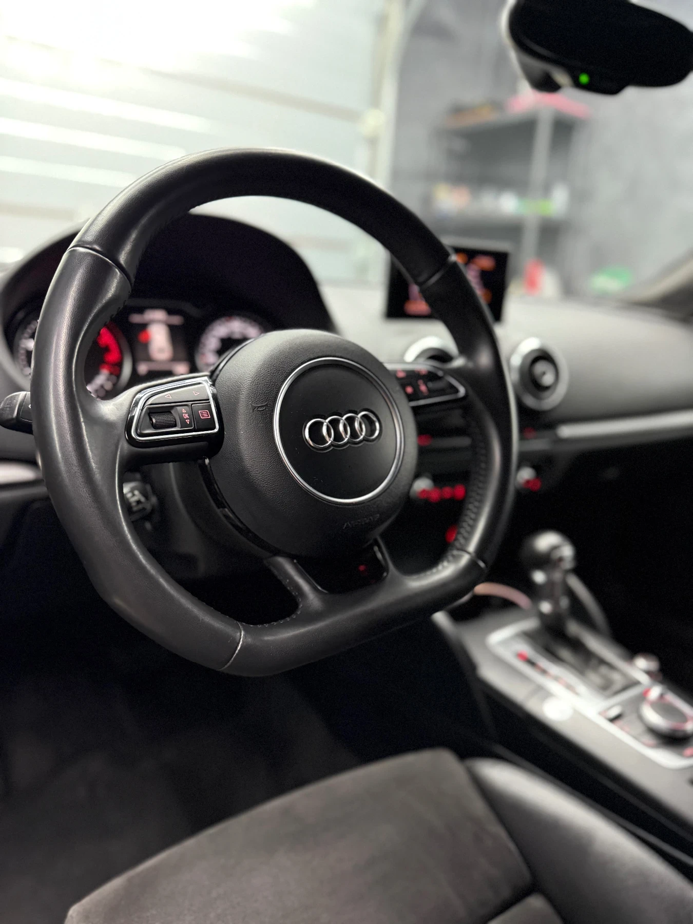 Audi A3  - изображение 6