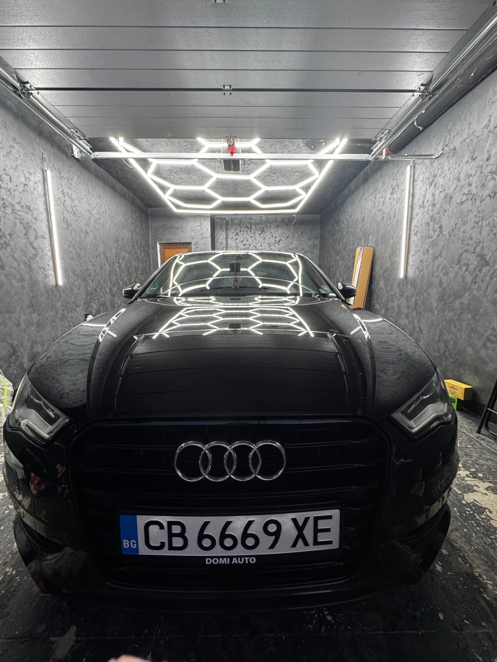 Audi A3  - изображение 5