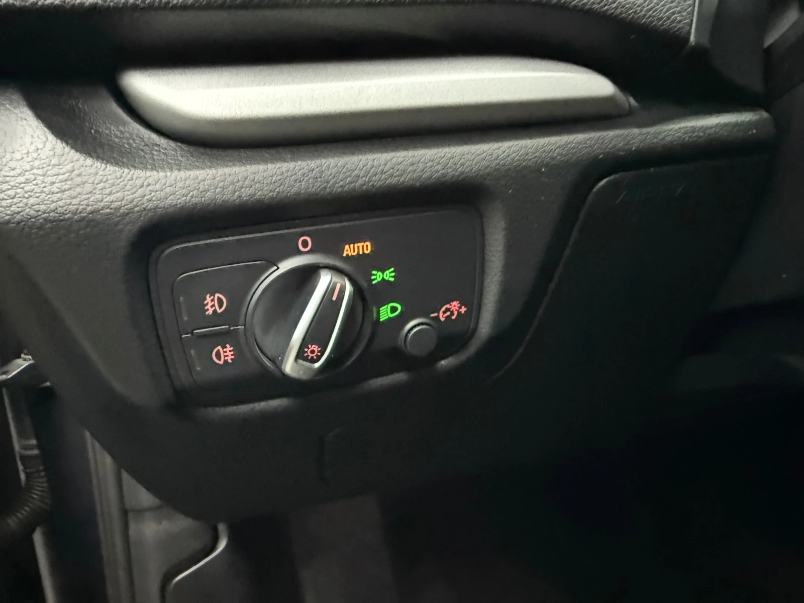 Audi A3  - изображение 9