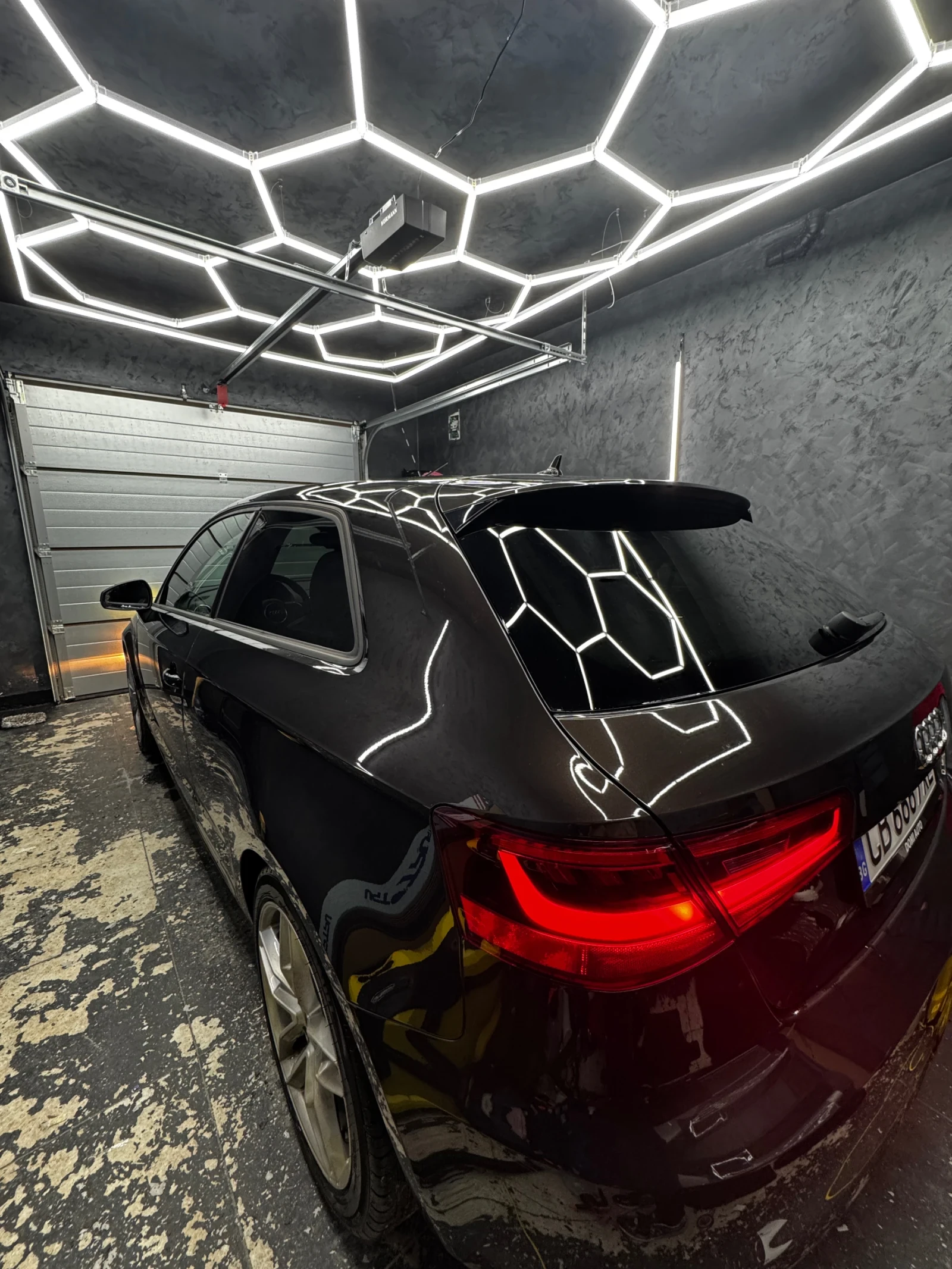 Audi A3  - изображение 4