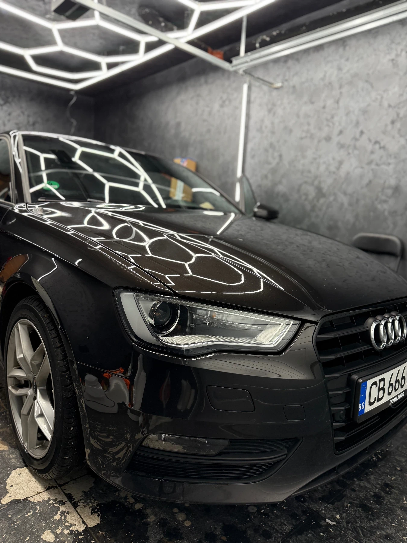 Audi A3 | Mobile.bg � ����������� 1