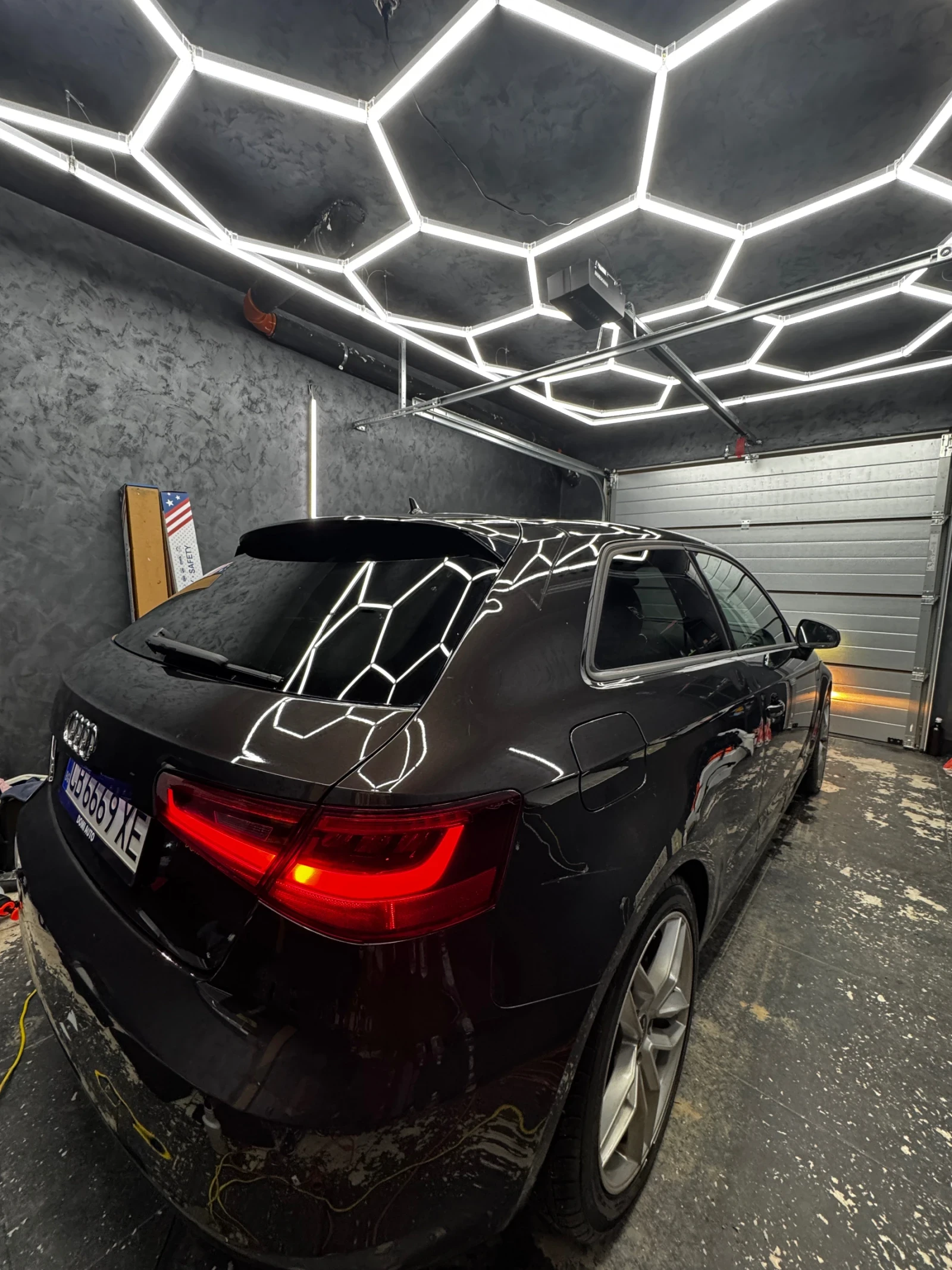 Audi A3  - изображение 3