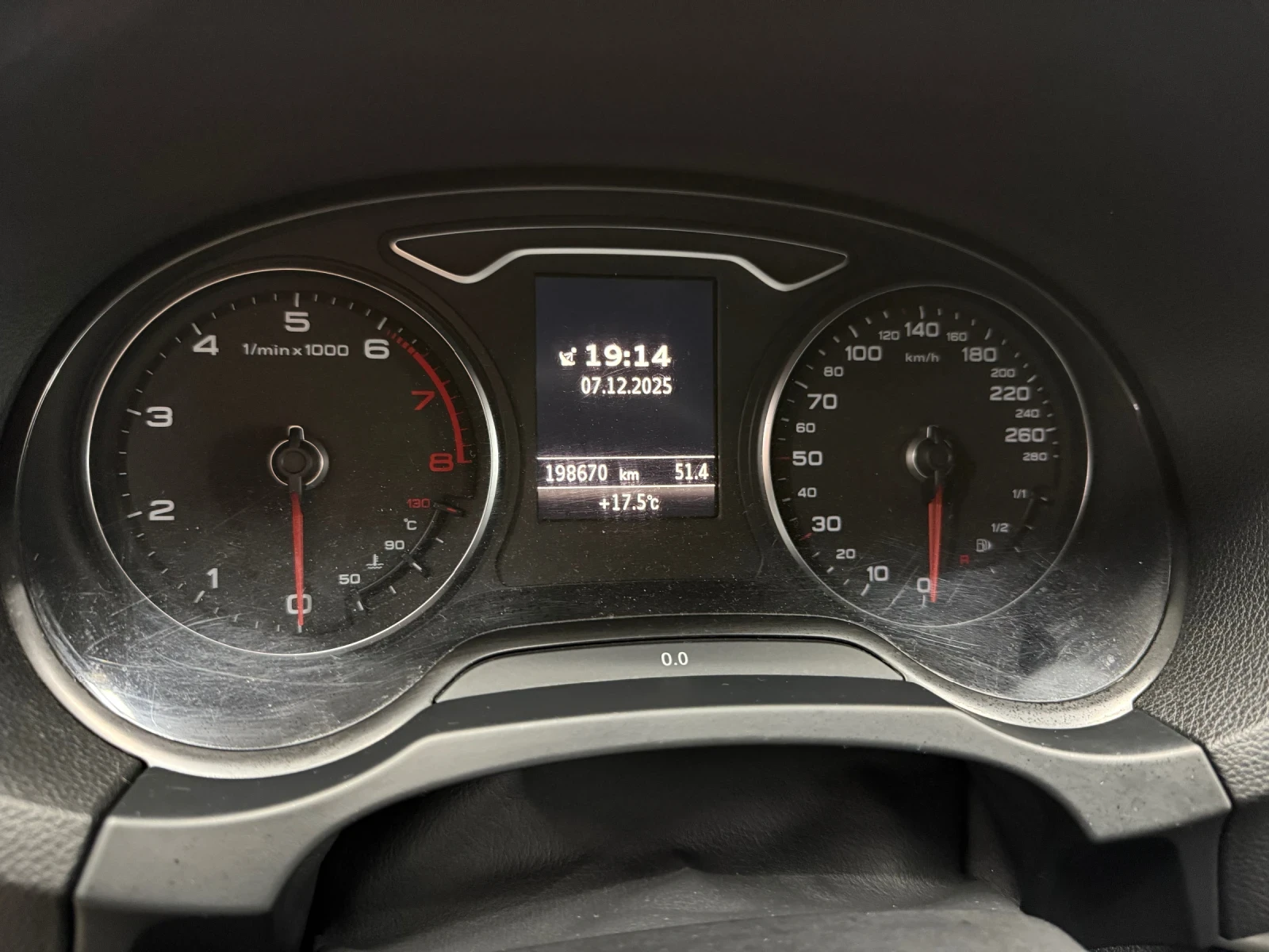 Audi A3  - изображение 8