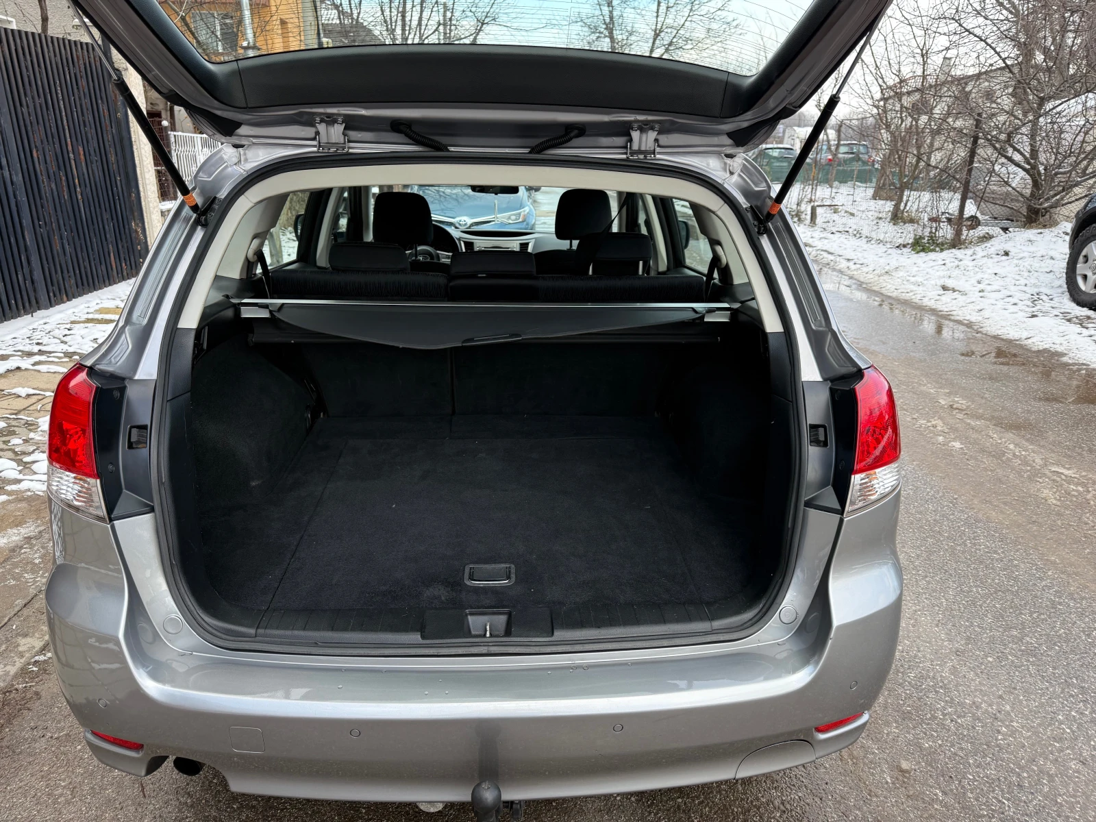 Subaru Legacy 2.0 AWD AVTOMAT | Mobile.bg � ����������� 15