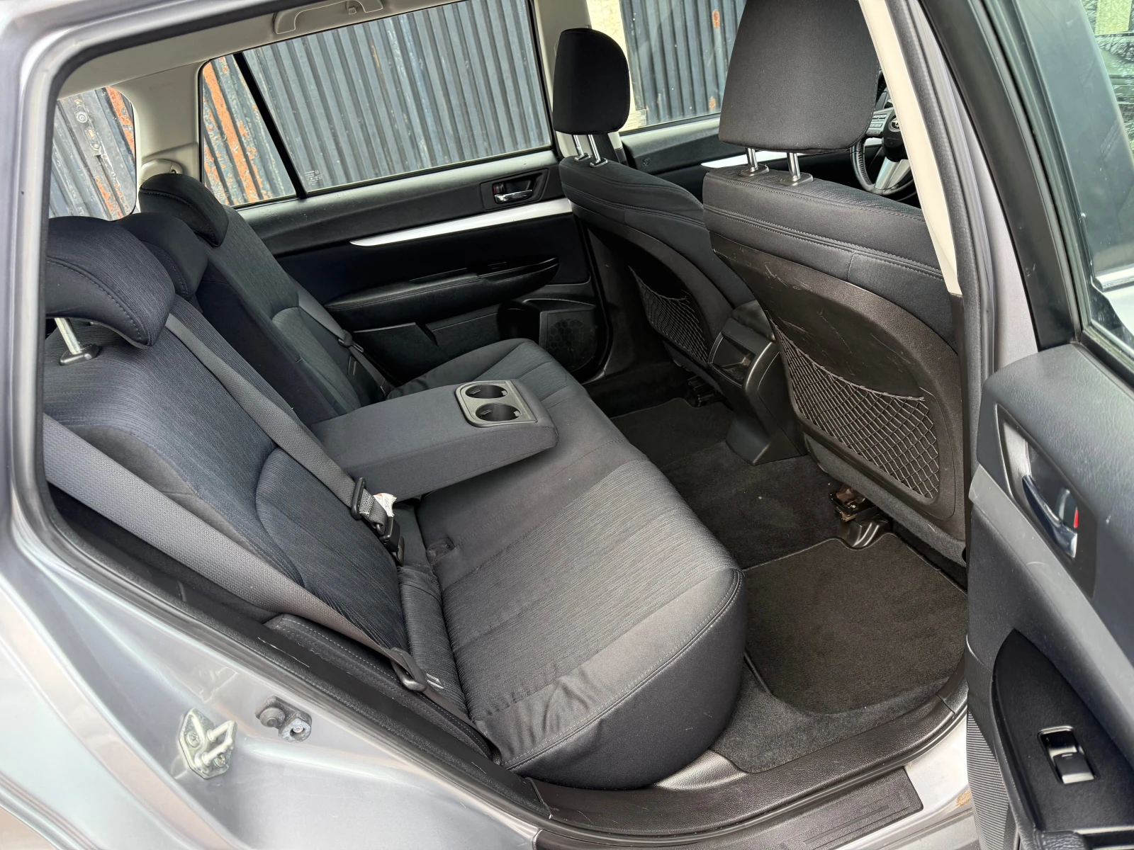 Subaru Legacy 2.0 AWD AVTOMAT | Mobile.bg � ����������� 9