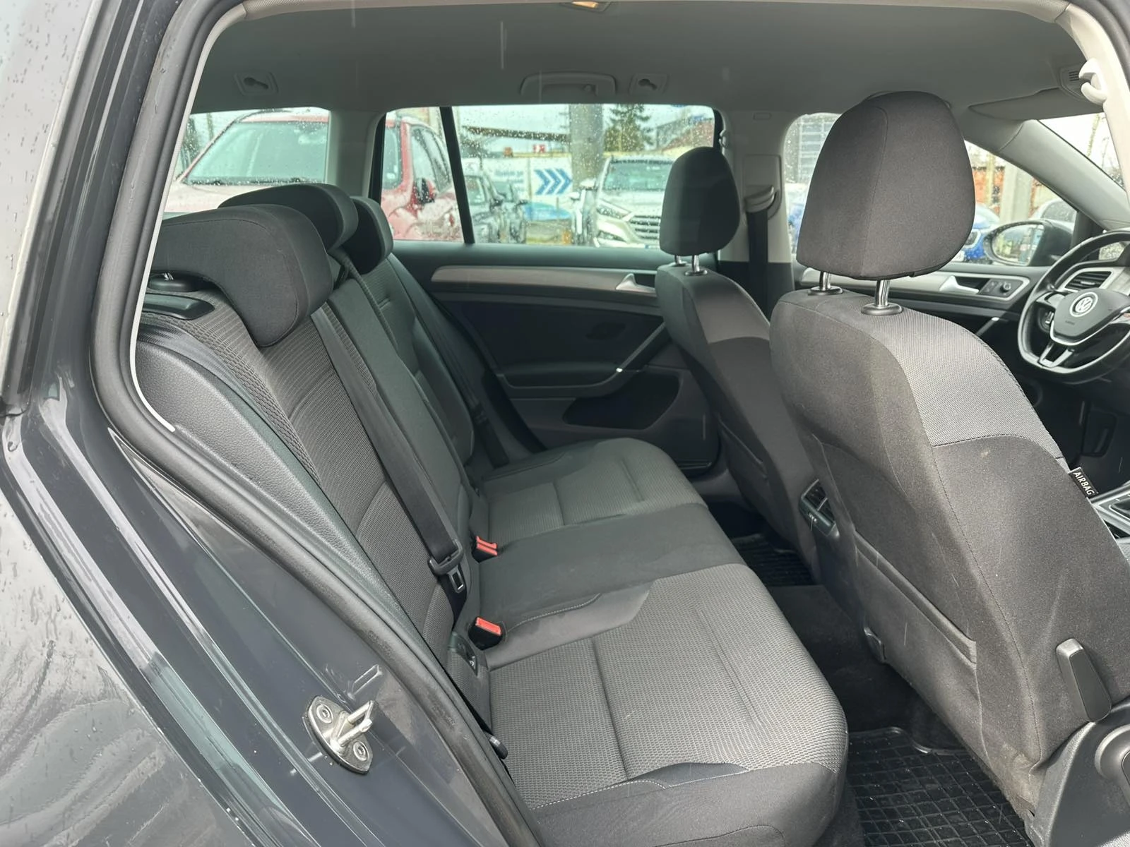 VW Golf 1.6TDI Camera Carplay!!! | Mobile.bg � ����������� 13