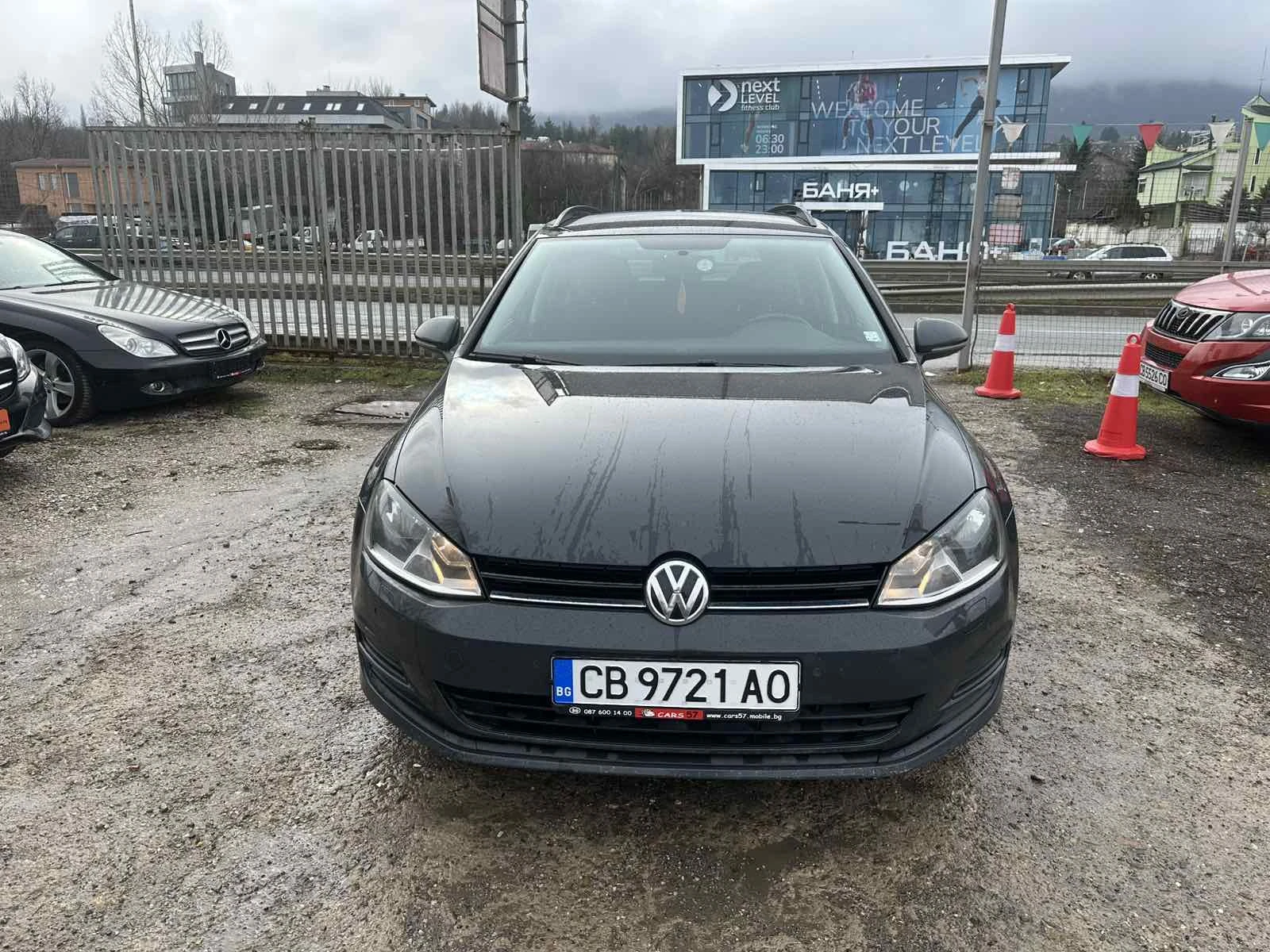 VW Golf 1.6TDI Camera Carplay!!! | Mobile.bg � ����������� 5