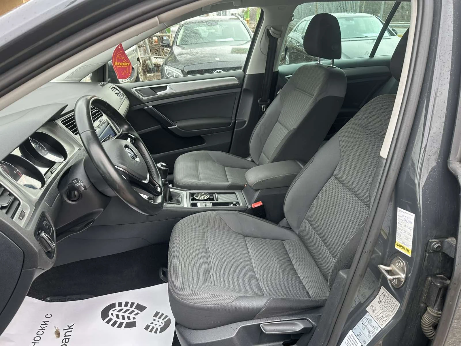 VW Golf 1.6TDI Camera Carplay!!! | Mobile.bg � ����������� 9