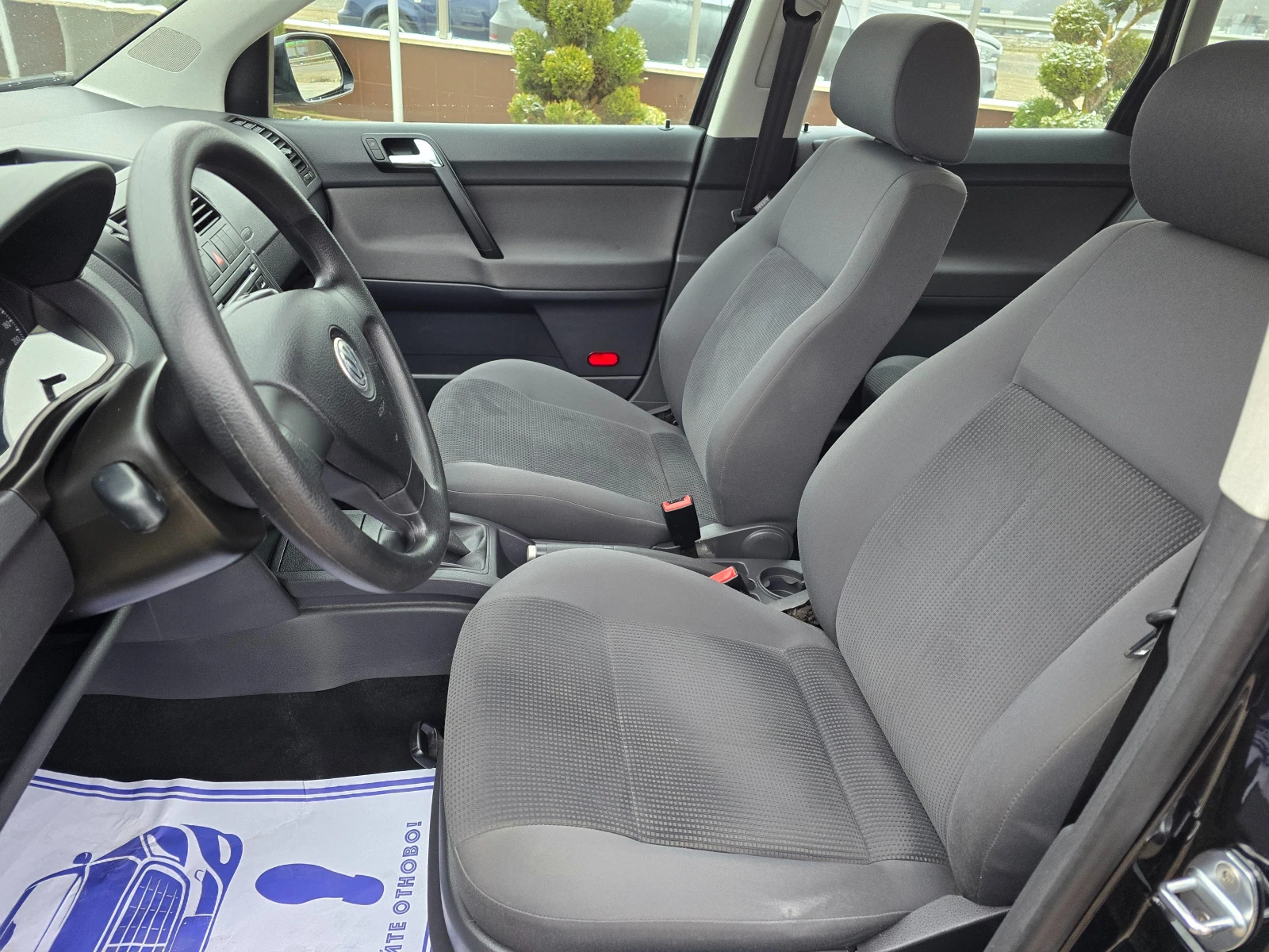 VW Polo 1, 2 KLIMA | Mobile.bg � ����������� 13