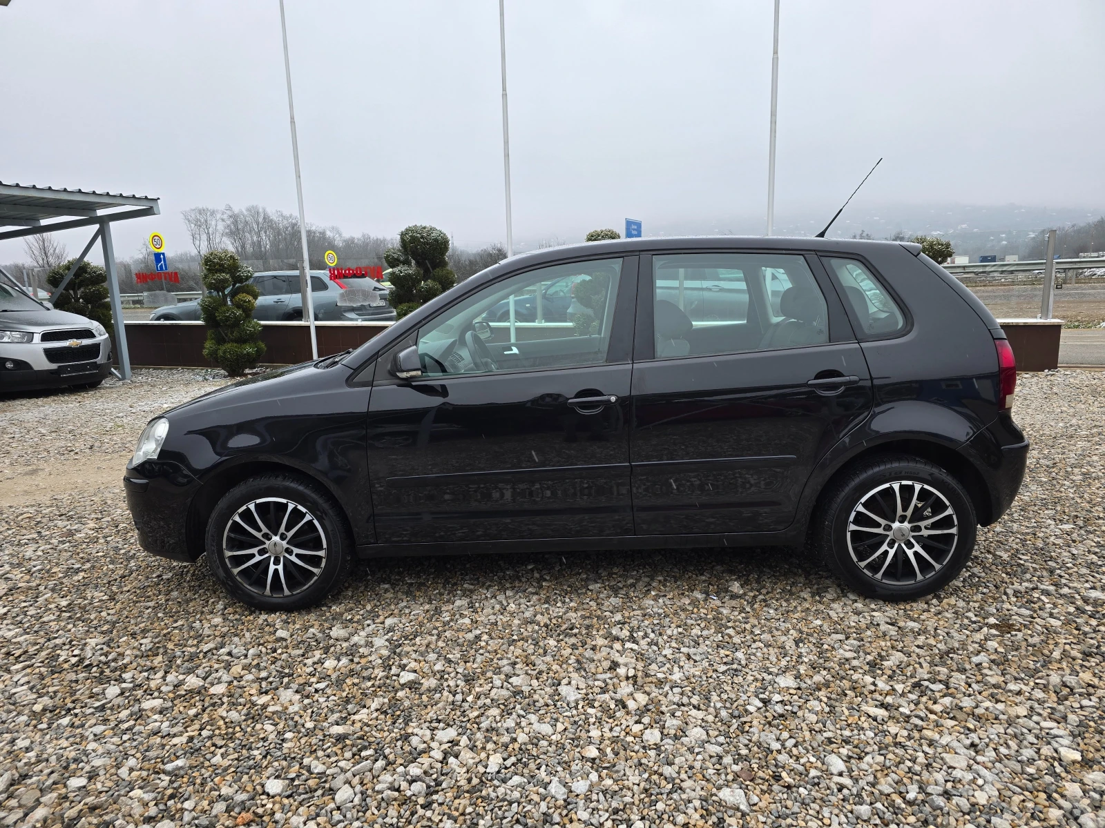 VW Polo 1, 2 KLIMA - изображение 2