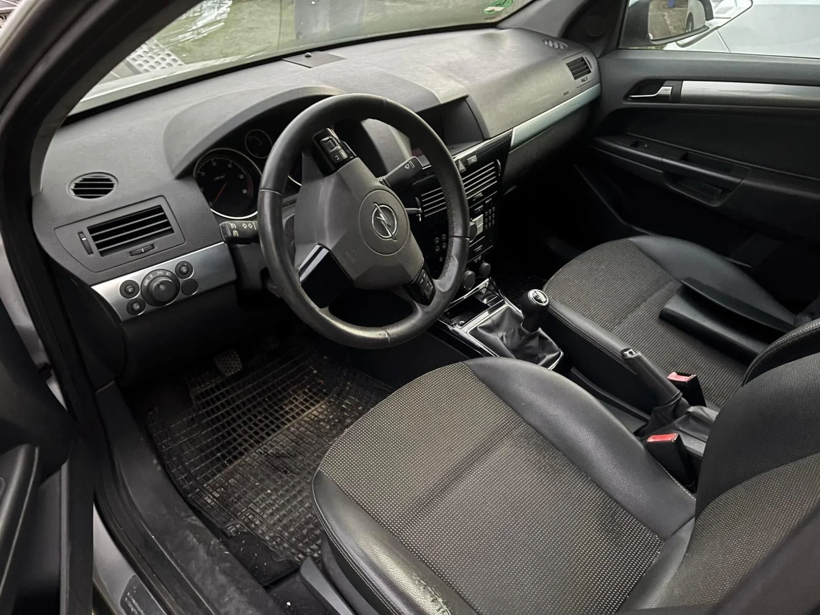 Opel Astra 1.7 cdti - изображение 4