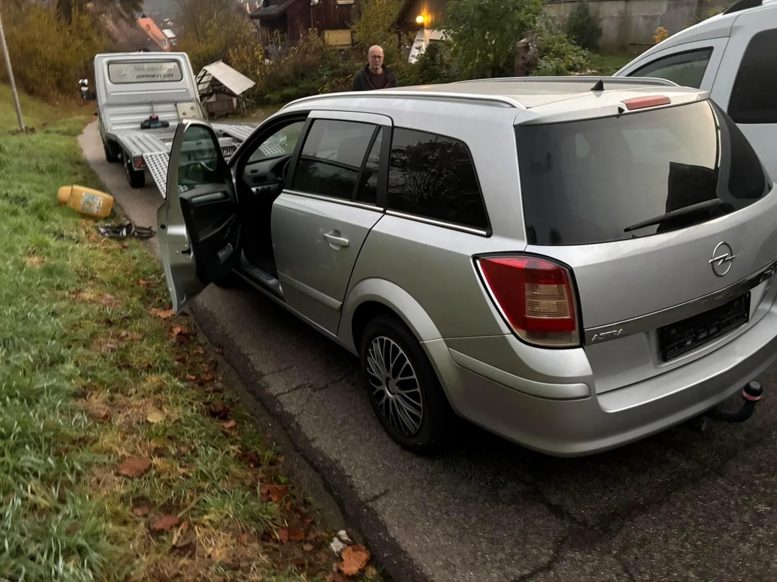 Opel Astra 1.7 cdti - изображение 5