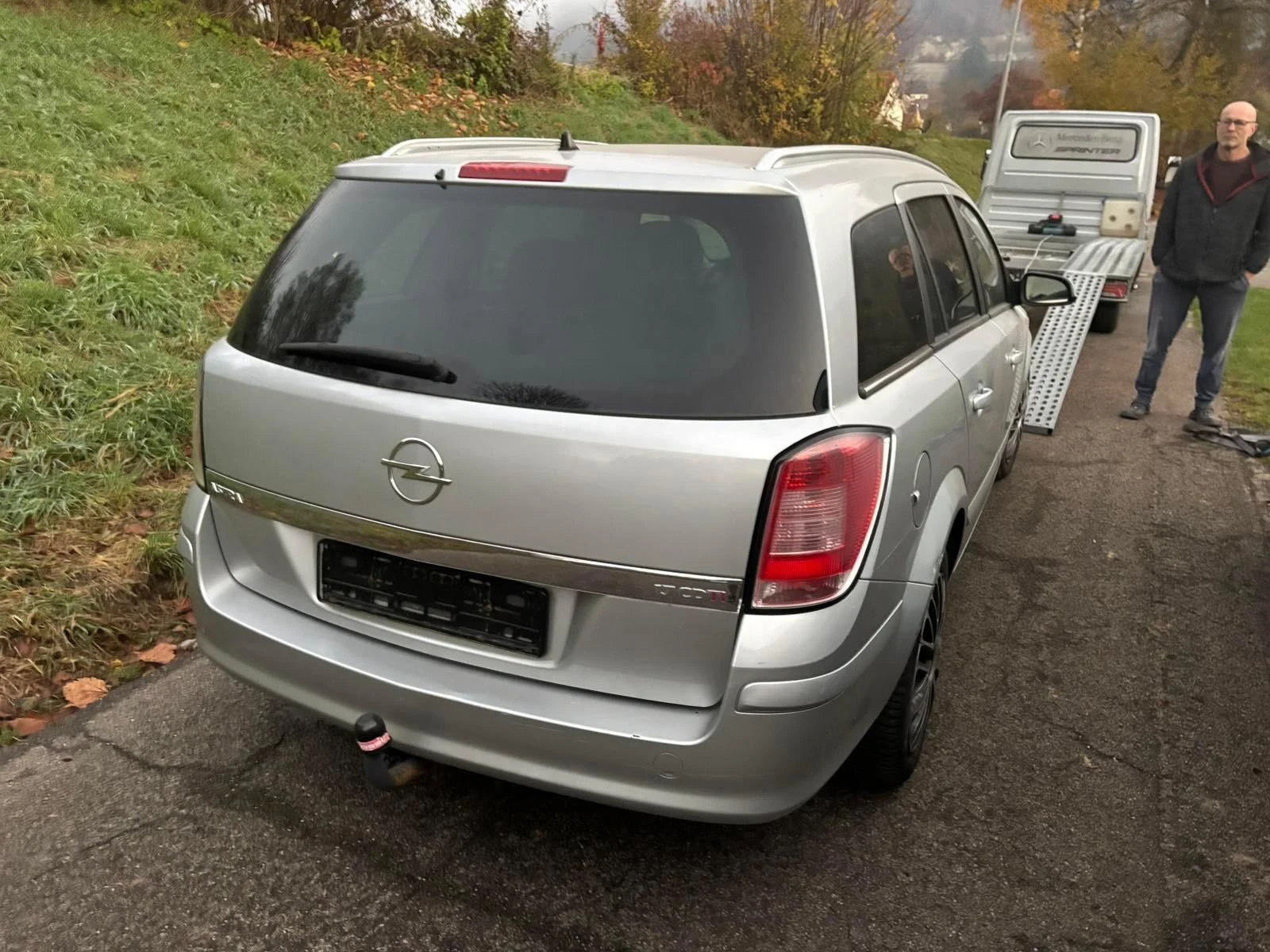 Opel Astra 1.7 cdti - изображение 3