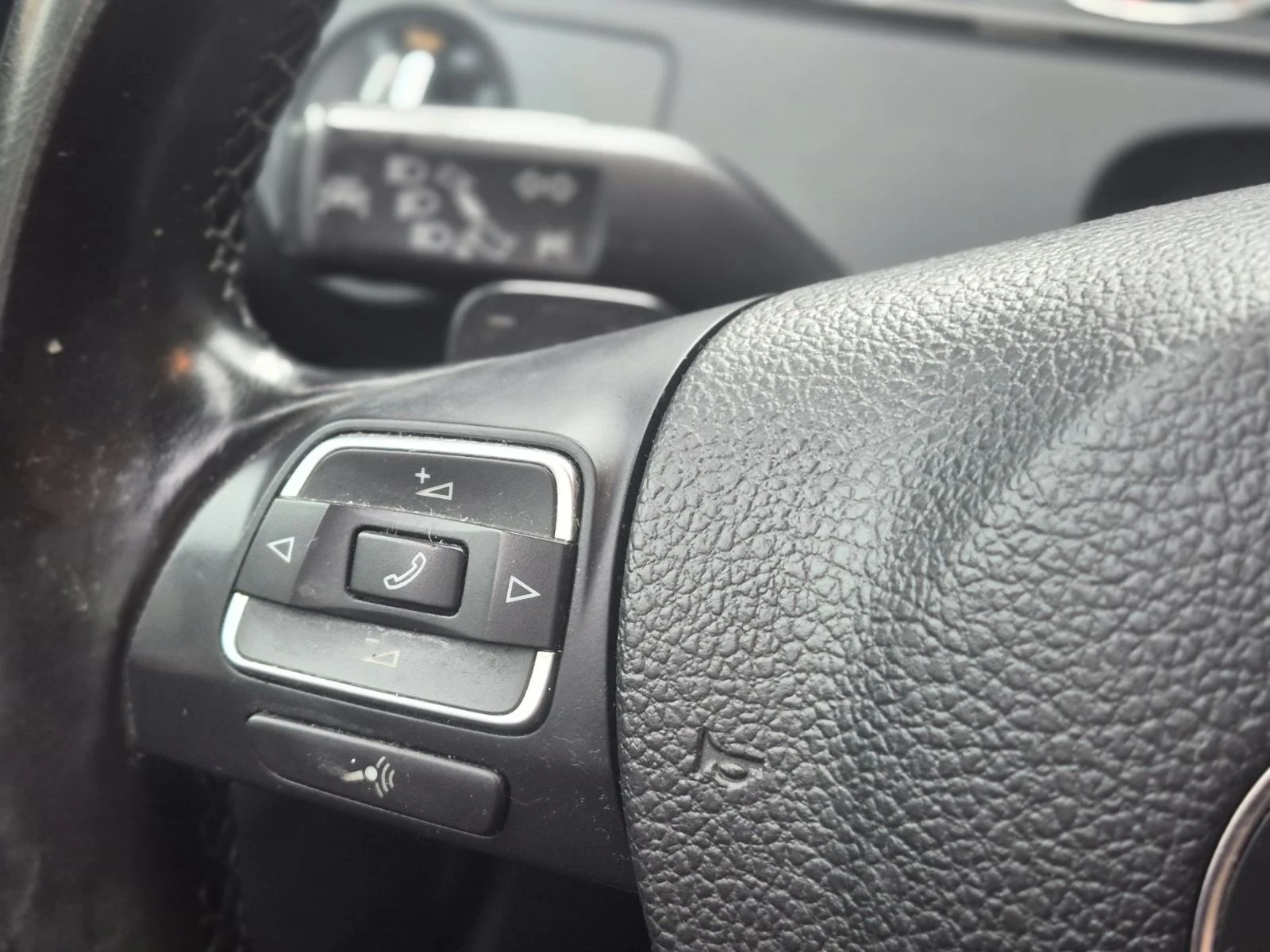 VW Passat 1.8T Carplay/AndroidAuto | Mobile.bg � ����������� 10