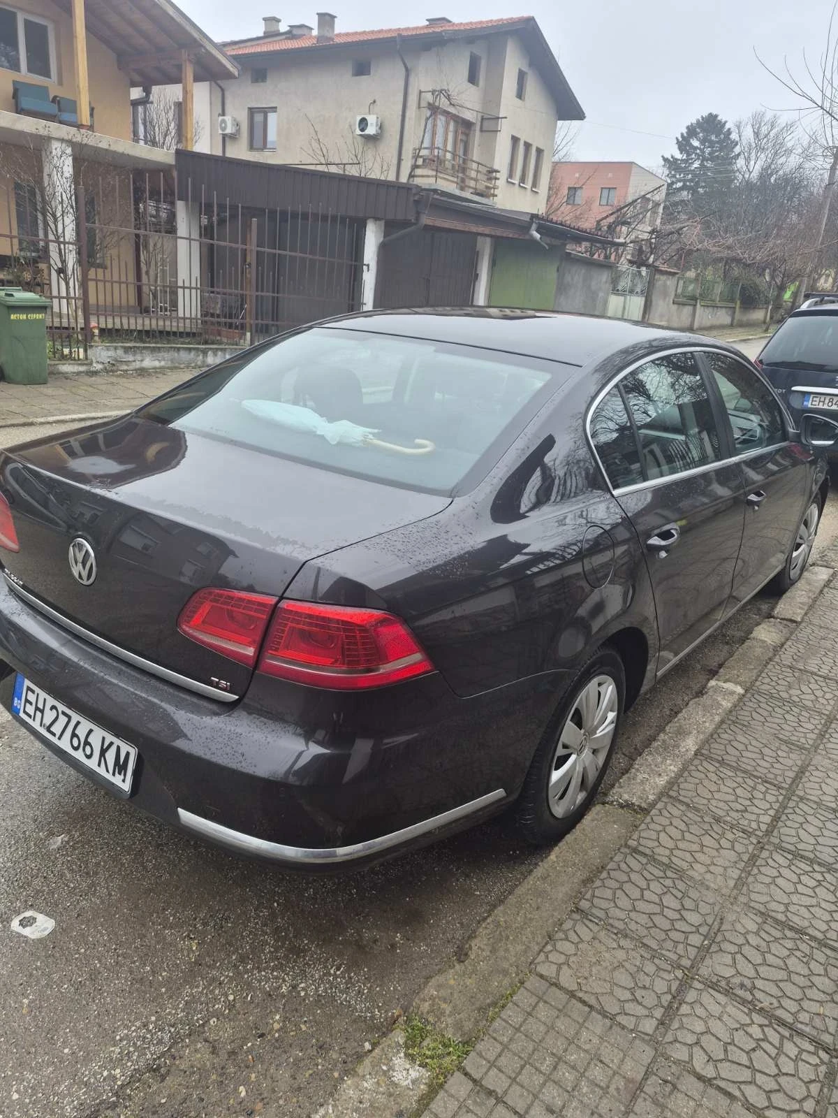 VW Passat 1.8T Carplay/AndroidAuto | Mobile.bg � ����������� 2