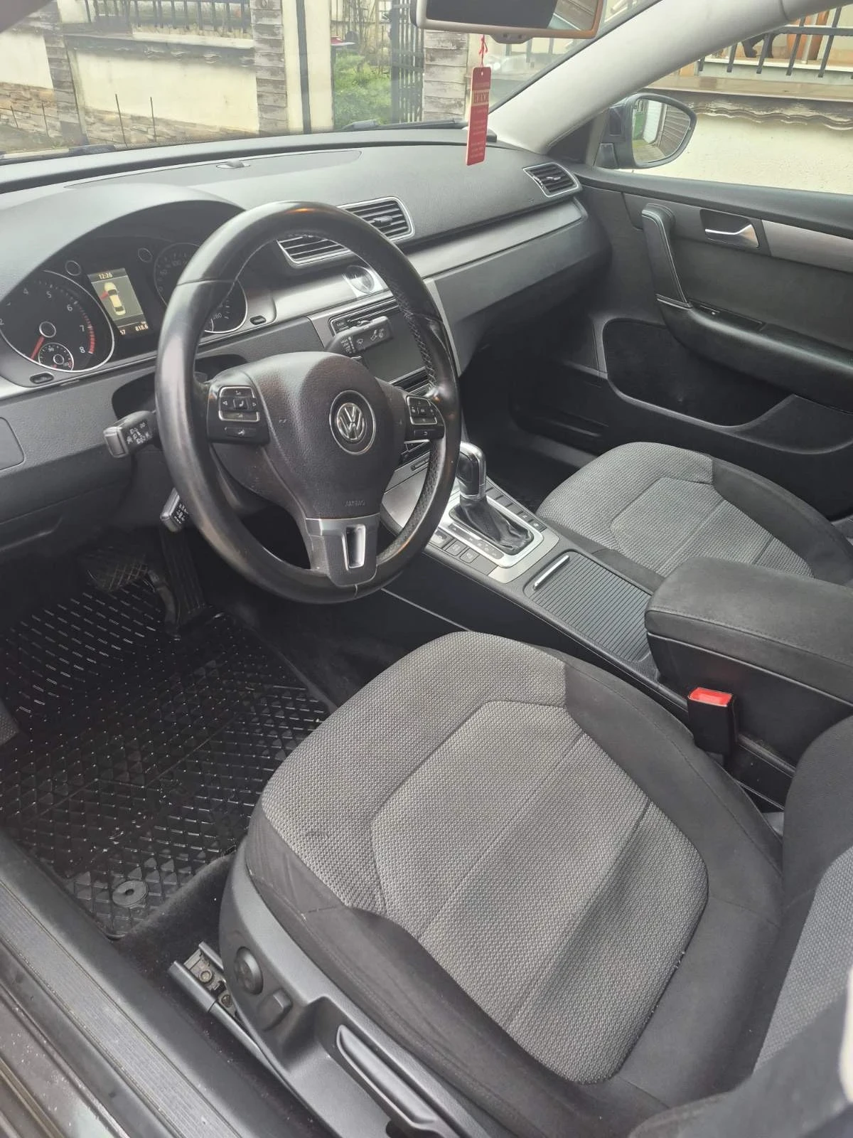 VW Passat 1.8T Carplay/AndroidAuto | Mobile.bg � ����������� 4