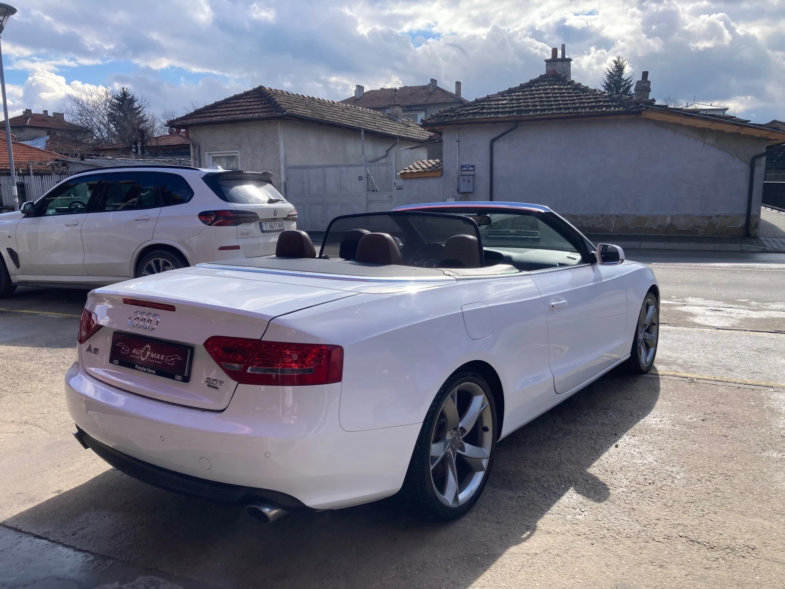 Audi A5 2.0 tfsi  | Mobile.bg � ����������� 3