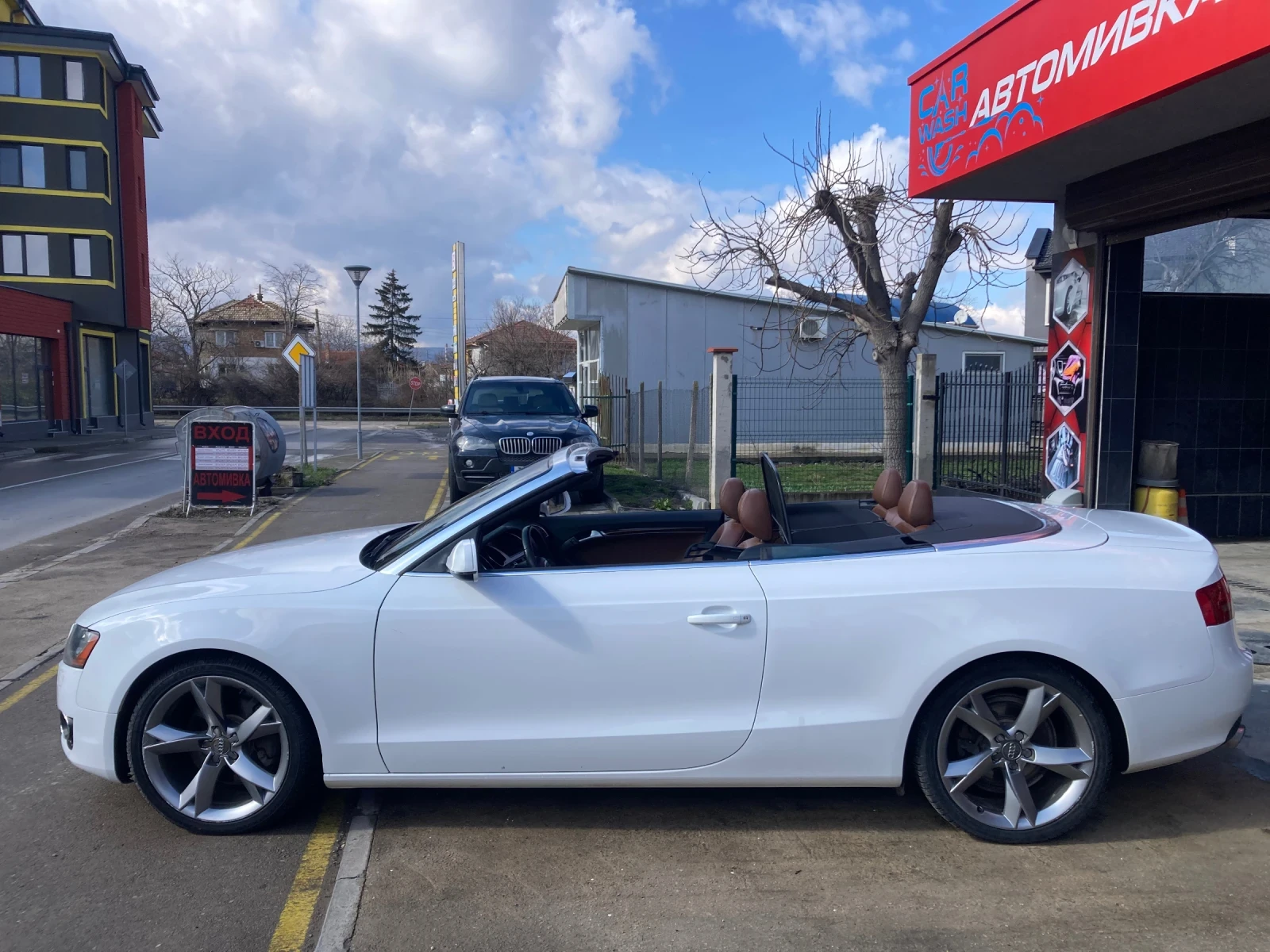 Audi A5 2.0 tfsi  | Mobile.bg � ����������� 2