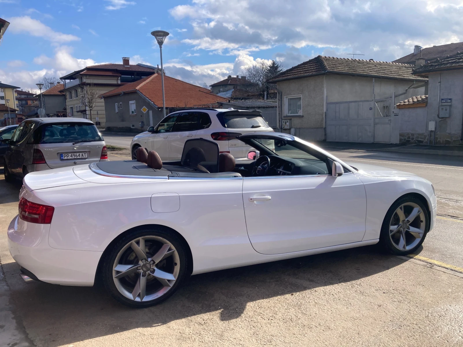 Audi A5 2.0 tfsi  | Mobile.bg � ����������� 4