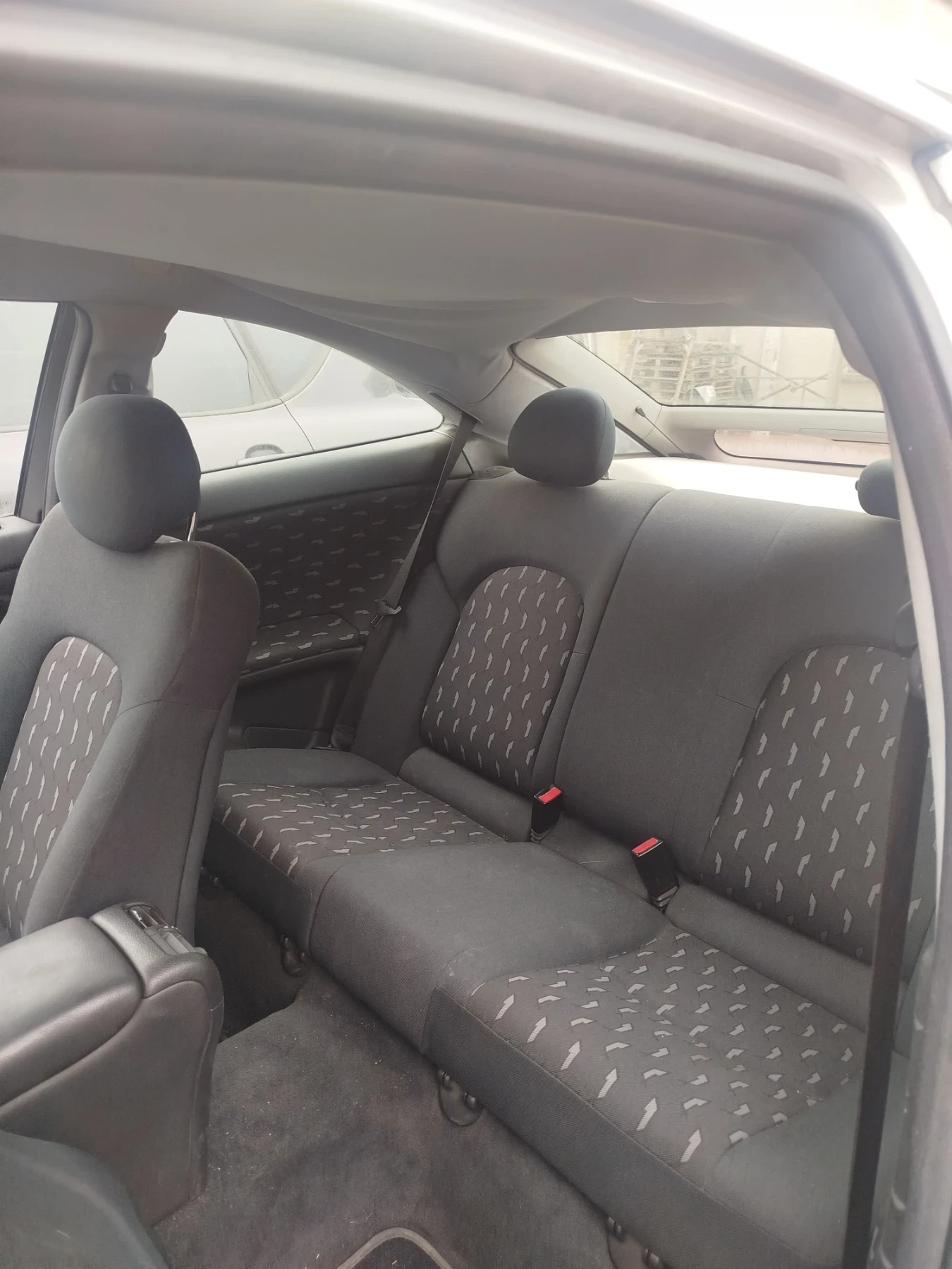 Mercedes-Benz 220, снимка 4 - Автомобили и джипове - 53871925